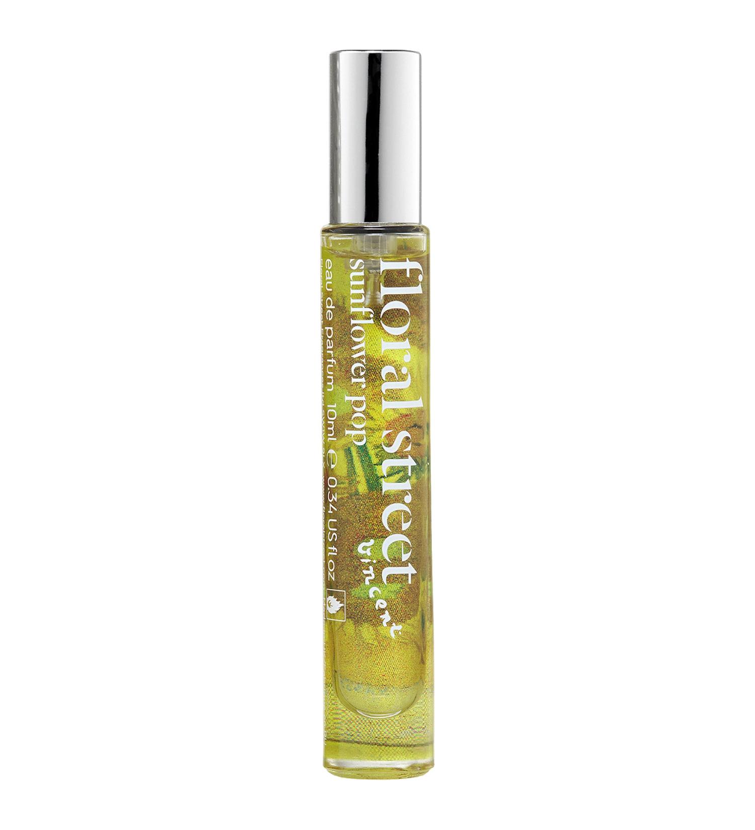 Shop Floral Street Sunflower Pop Eau De Parfum - 0.34 oz/ 10 mL Online - Best Price & International Shipping - Buy Online on GoSupps.com
