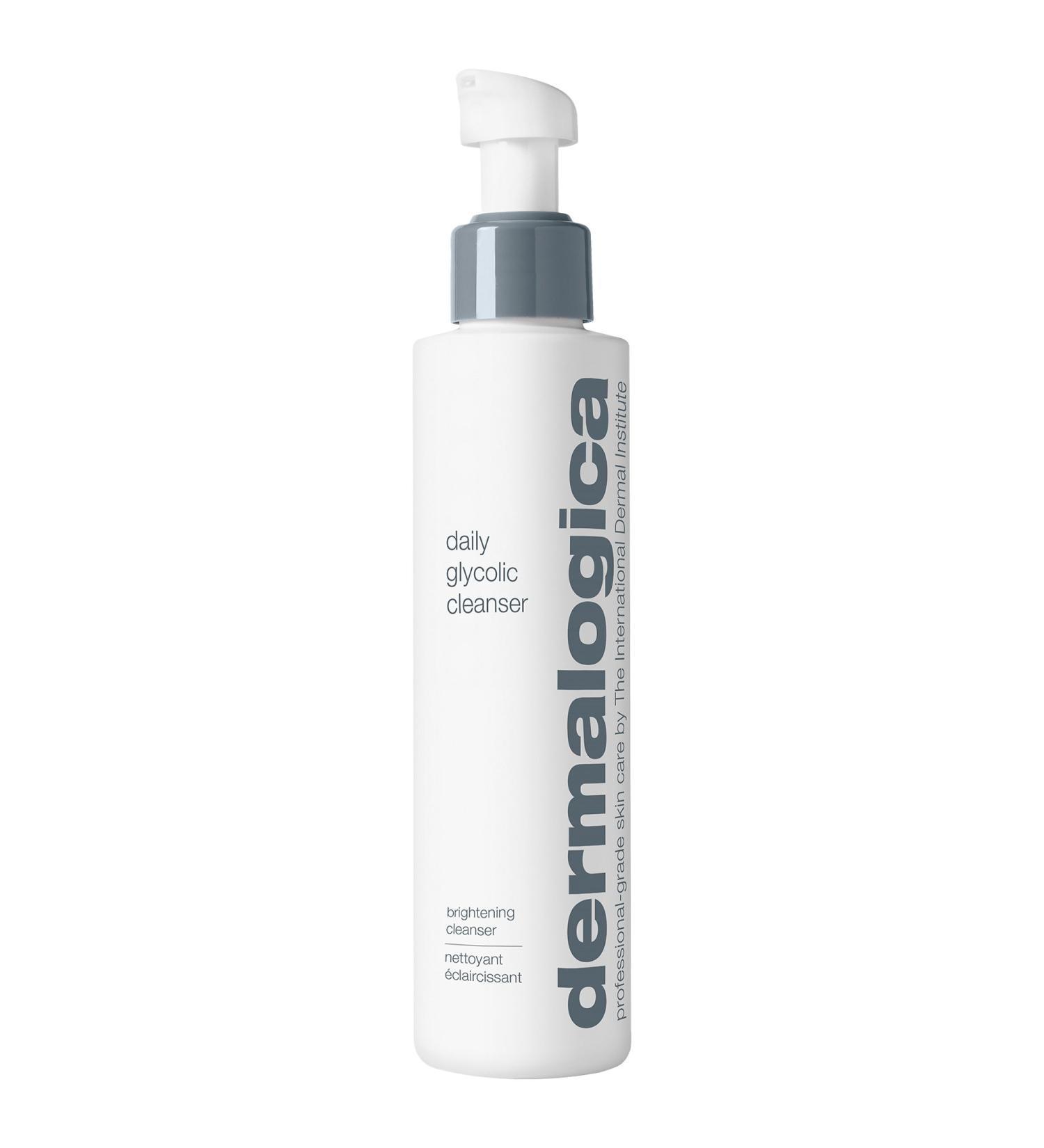 Shop Dermalogica Daily Glycolic Cleanser - 5.1 oz/ 150 mL Online - Best Price & International Shipping - Buy Online on GoSupps.com