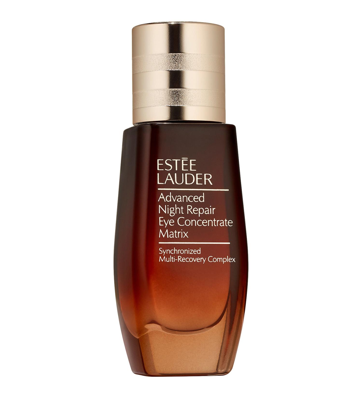 Shop Est e Lauder Advanced Night Repair Eye Serum Concentrate Matrix Synchronized Multi-Recovery Complex Online - Best Price & International Shipping - Buy Online on GoSupps.com