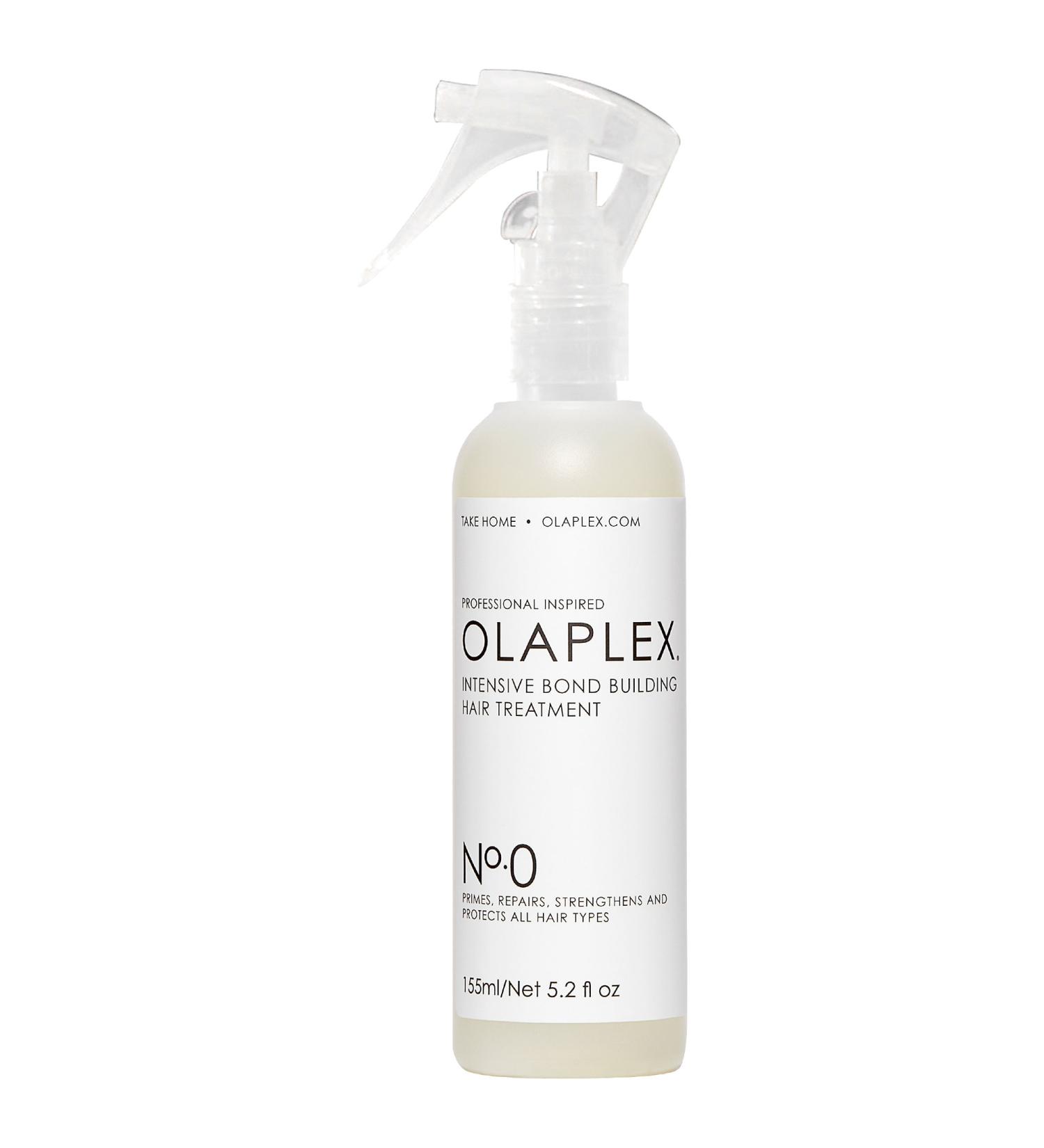 Shop Olaplex No. 0 Intensive Bond Building Hair Treatment for Deep Repair & Strengthening Online - Best Price & International Shipping - Buy Online on GoSupps.com