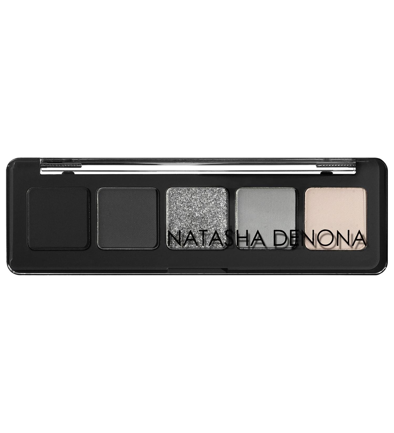 Shop Natasha Denona Mini Xenon Eyeshadow Palette - 5 x 0.028 oz/ 0.8 g Online - Best Price & International Shipping - Buy Online on GoSupps.com