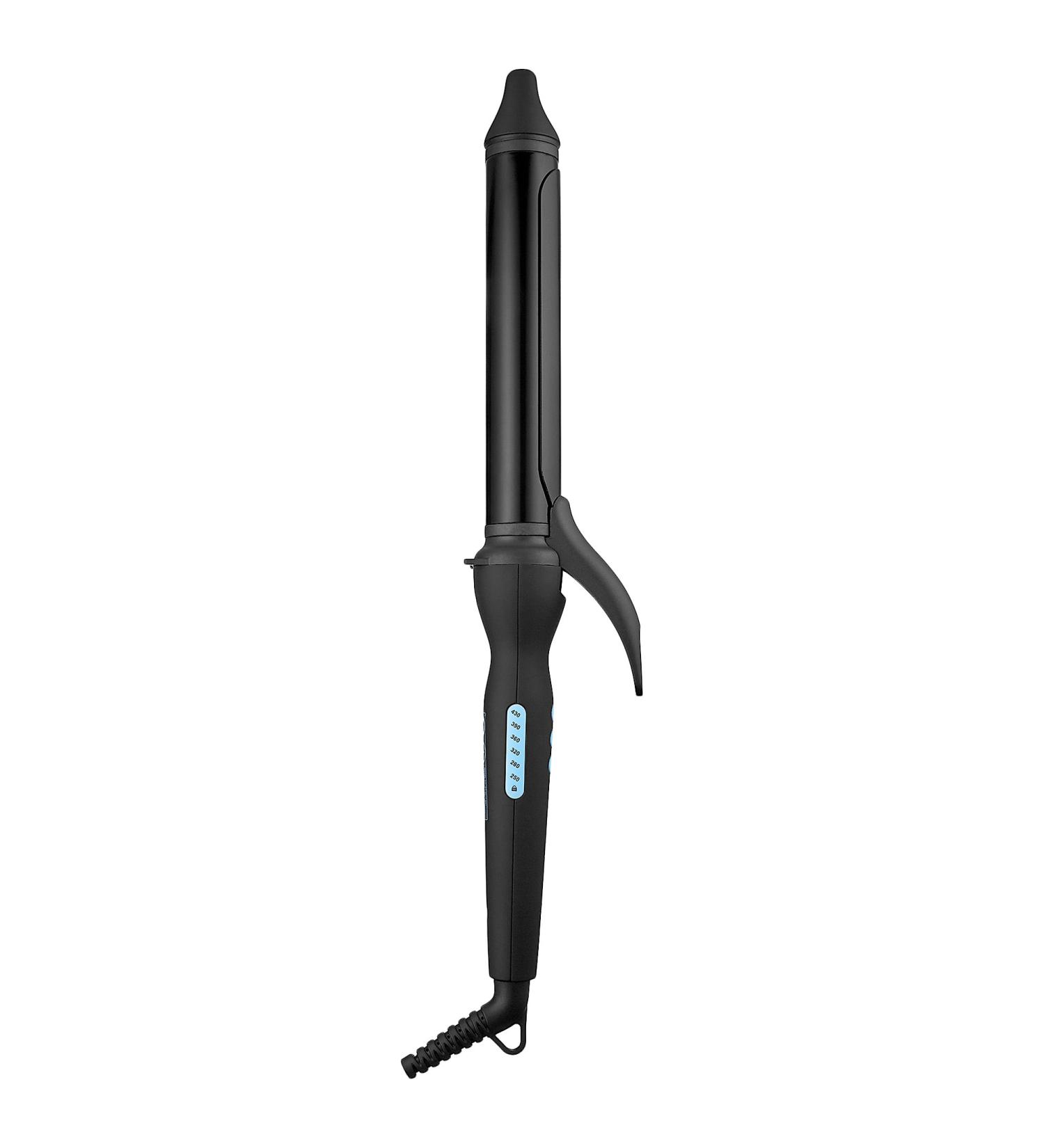 Shop Bio Ionic Long Barrel Curling Iron 1.25' NanoIonic MX Online - Best Price & International Shipping - Buy Online on GoSupps.com
