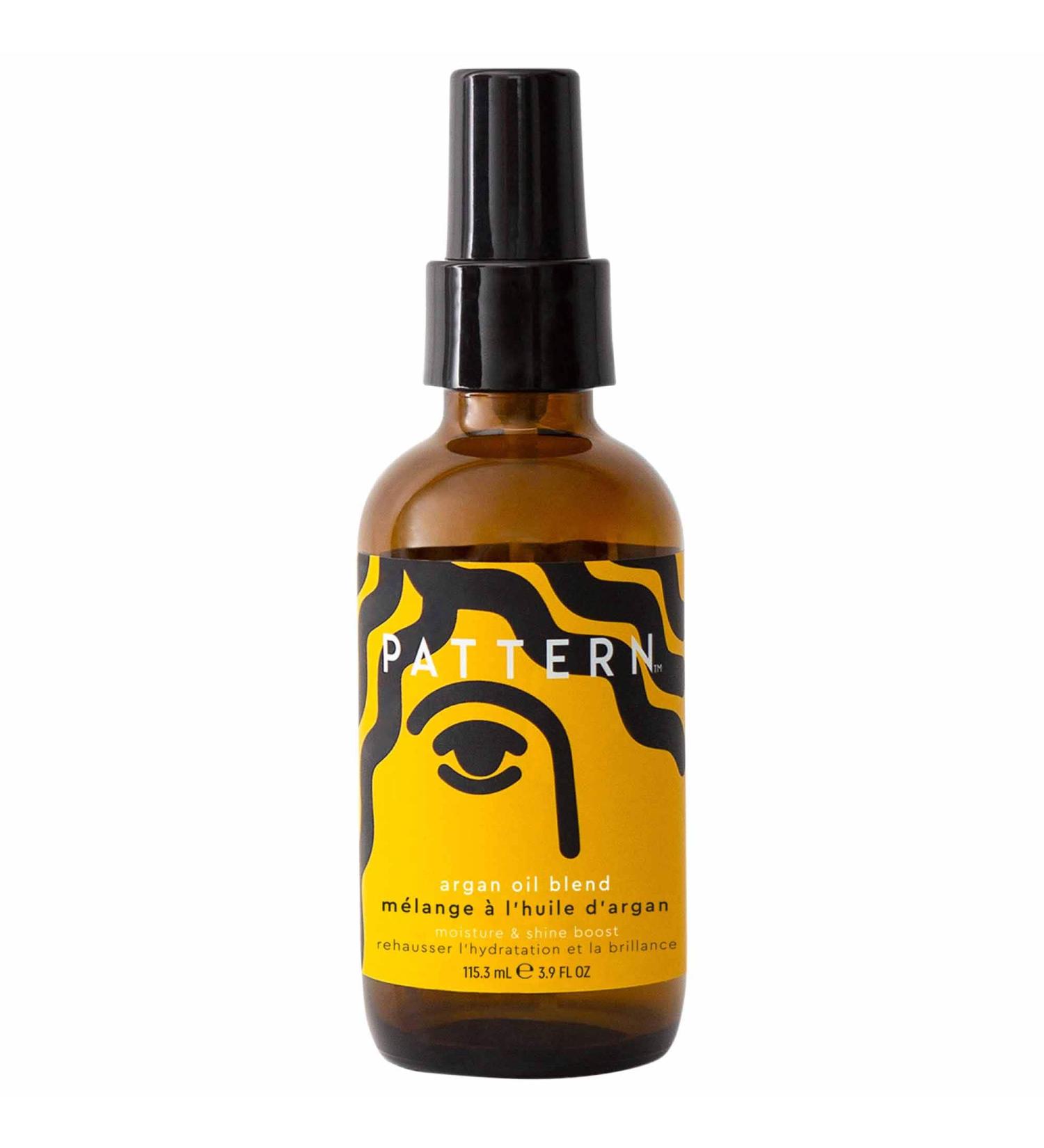 Shop PATTERN by Tracee Ellis Ross Argan Hair & Scalp Oil Blend - 3.9 oz/ 115.3 mL Online - Best Price & International Shipping - Buy Online on GoSupps.com