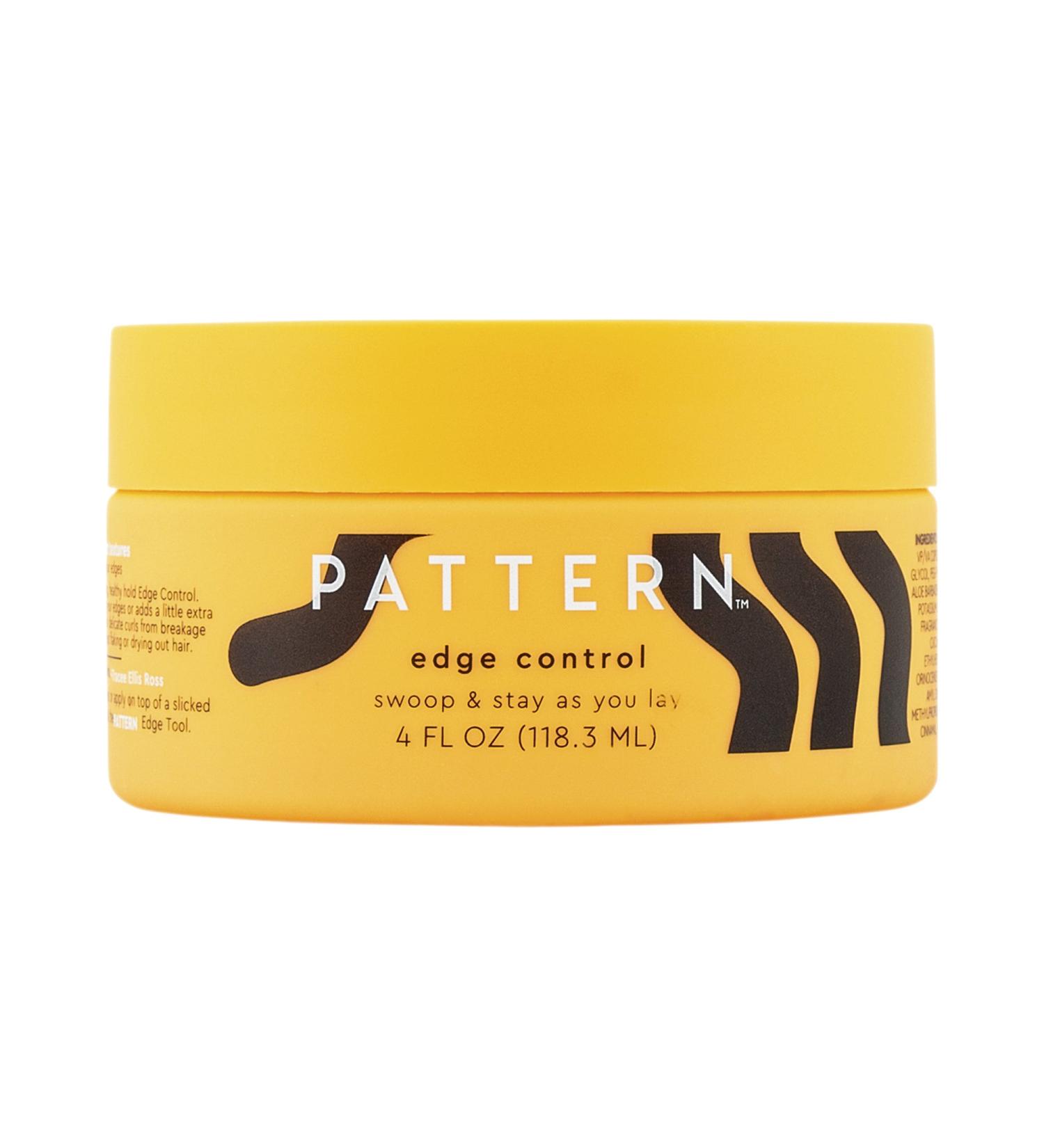 Shop PATTERN by Tracee Ellis Ross Edge Control - 4 oz/ 118.3 mL Online - Best Price & International Shipping - Buy Online on GoSupps.com