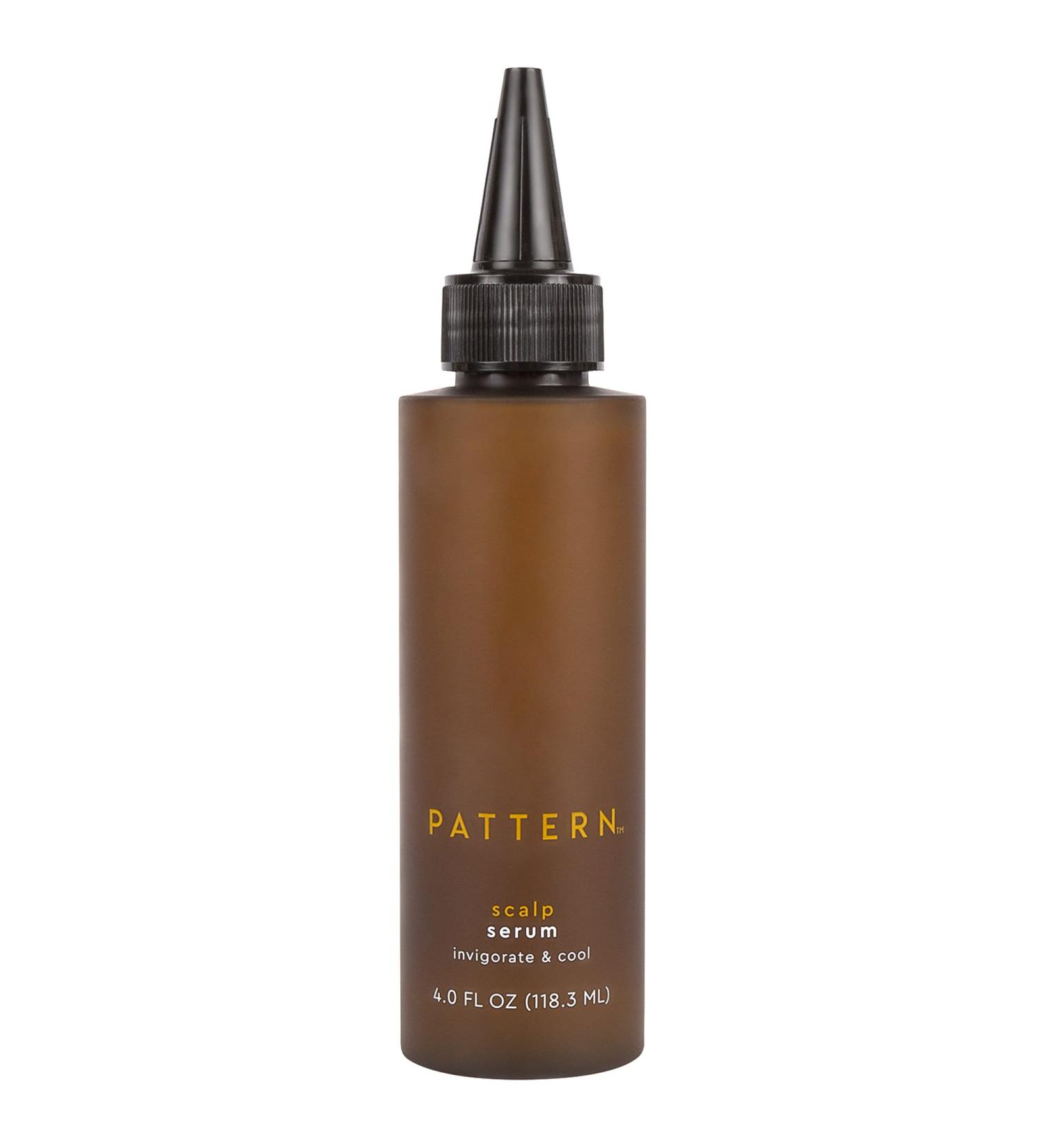 Shop PATTERN by Tracee Ellis Ross Scalp Serum for Dry Hair & Scalp - 4 oz/ 118.3 mL Online - Best Price & International Shipping - Buy Online on GoSupps.com