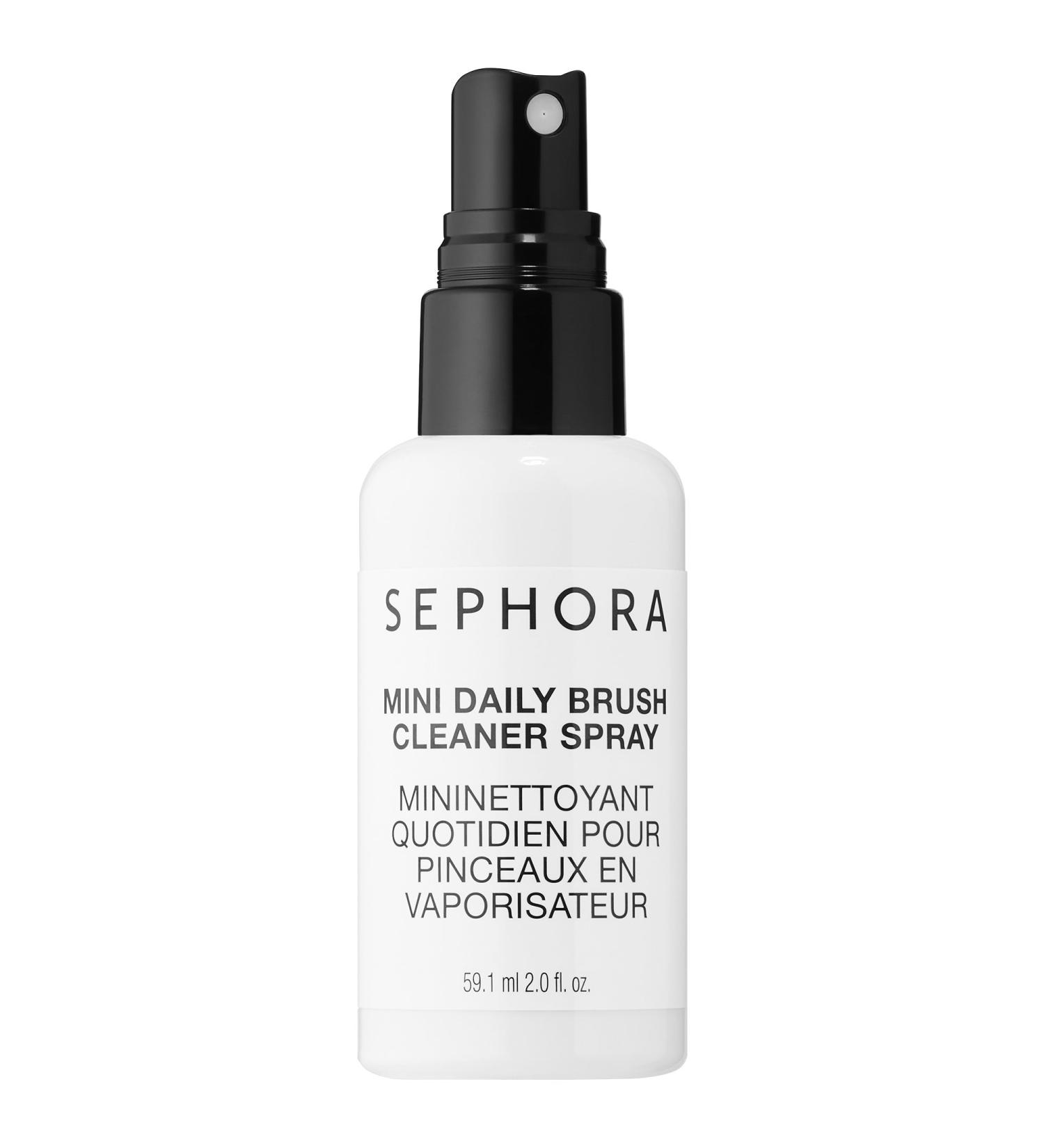 SEPHORA COLLECTION Mini Daily Brush Cleaner - 2 oz / 60 mL