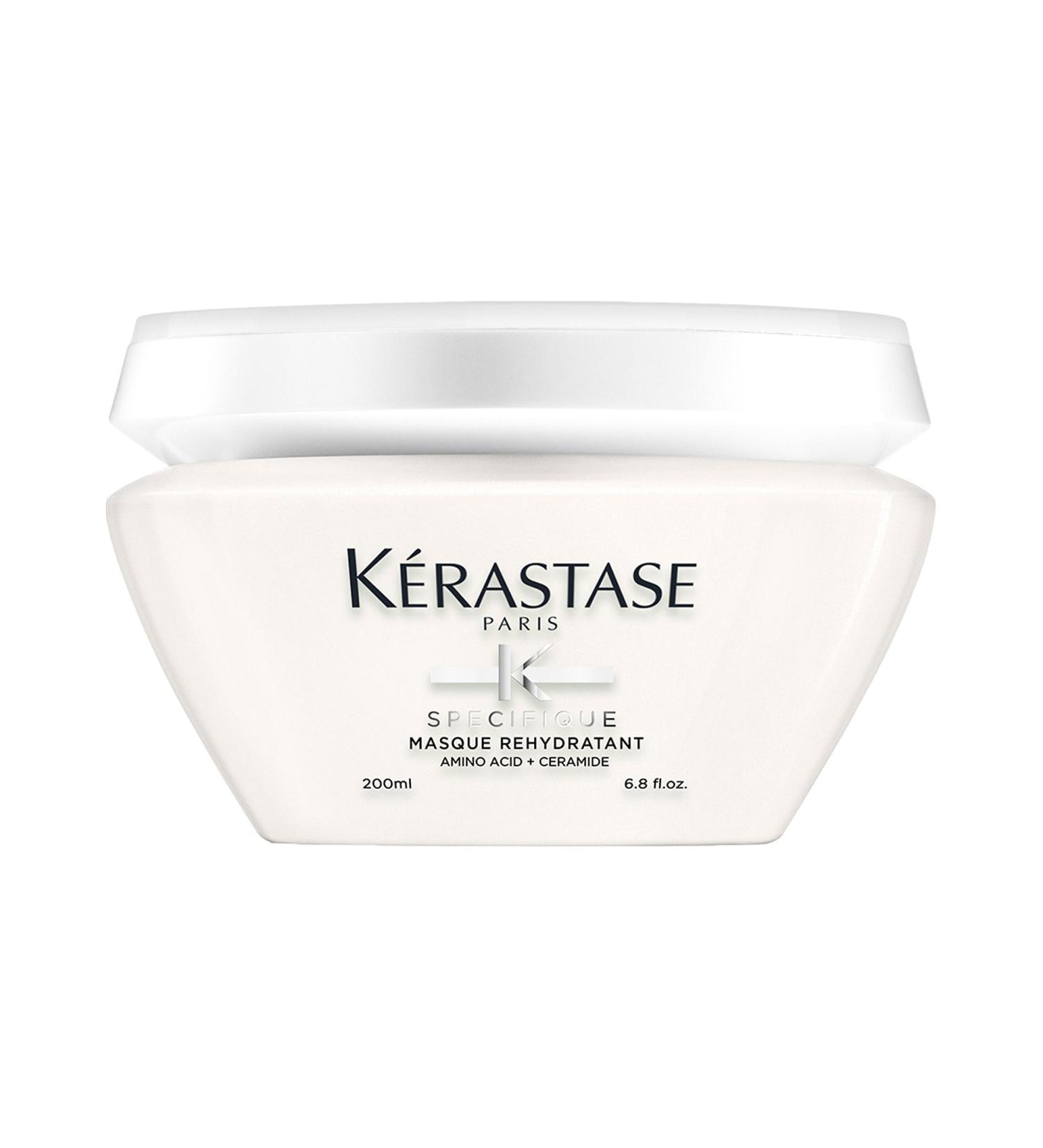 Shop K rastase Specifique Divalent Hydrating Gel-Mask for Oily Hair Online - Best Price & International Shipping - Buy Online on GoSupps.com