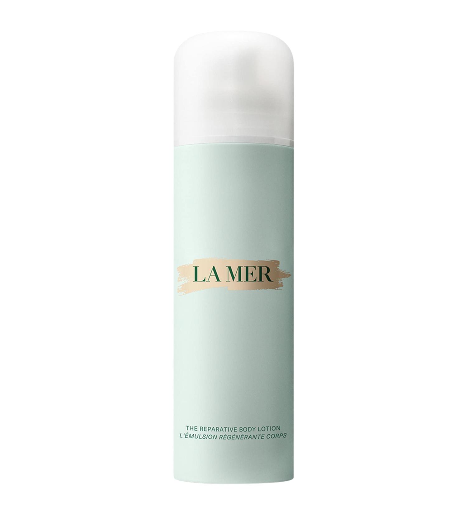 Shop La Mer The Reparative Body Lotion - 5.4 oz/ 160 mL Online - Best Price & International Shipping - Buy Online on GoSupps.com
