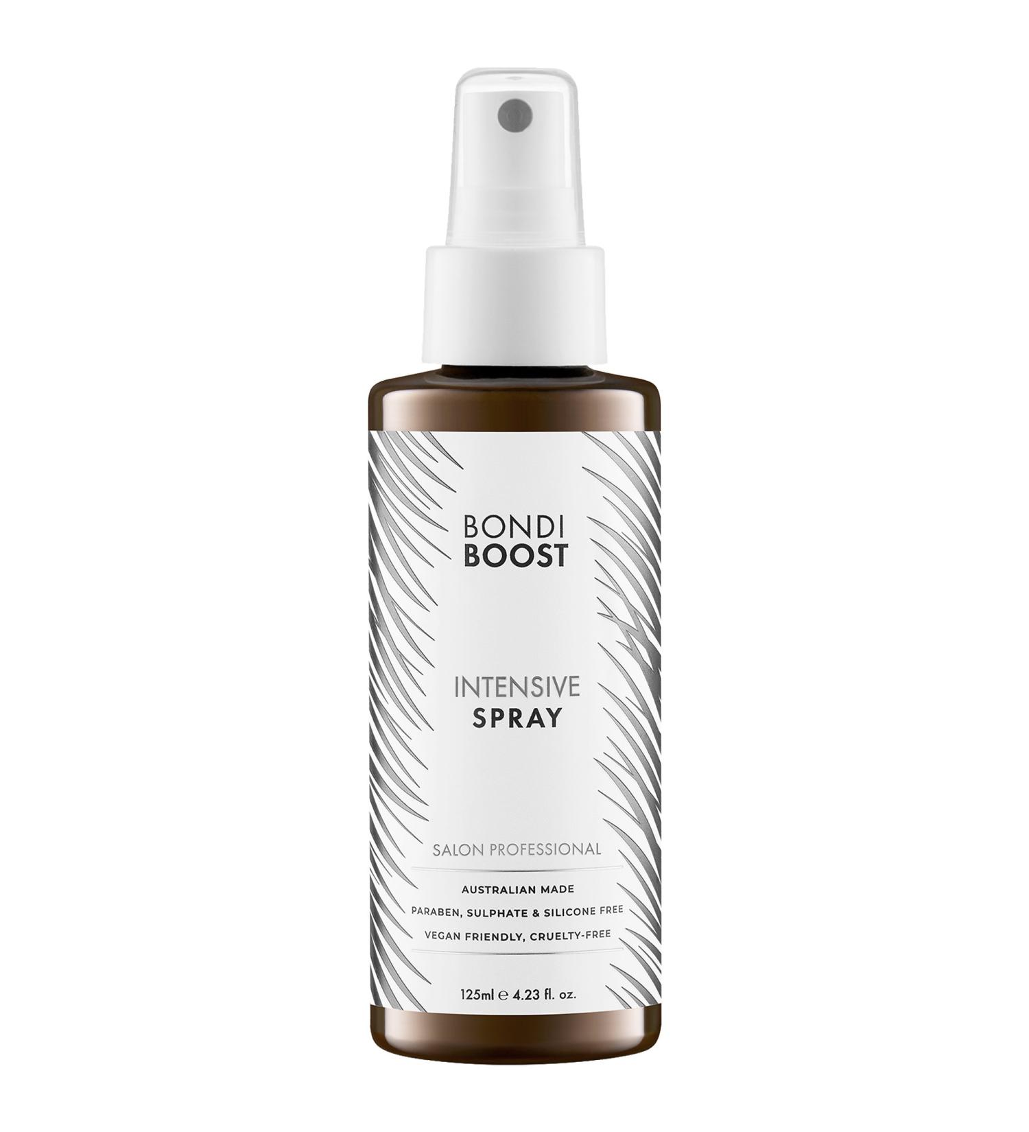 Shop BondiBoost Intensive Daily Scalp Spray for Thinning Hair with Rosemary - 4.23 oz/ 125 mL Online - Best Price & International Shipping - Buy Online on GoSupps.com