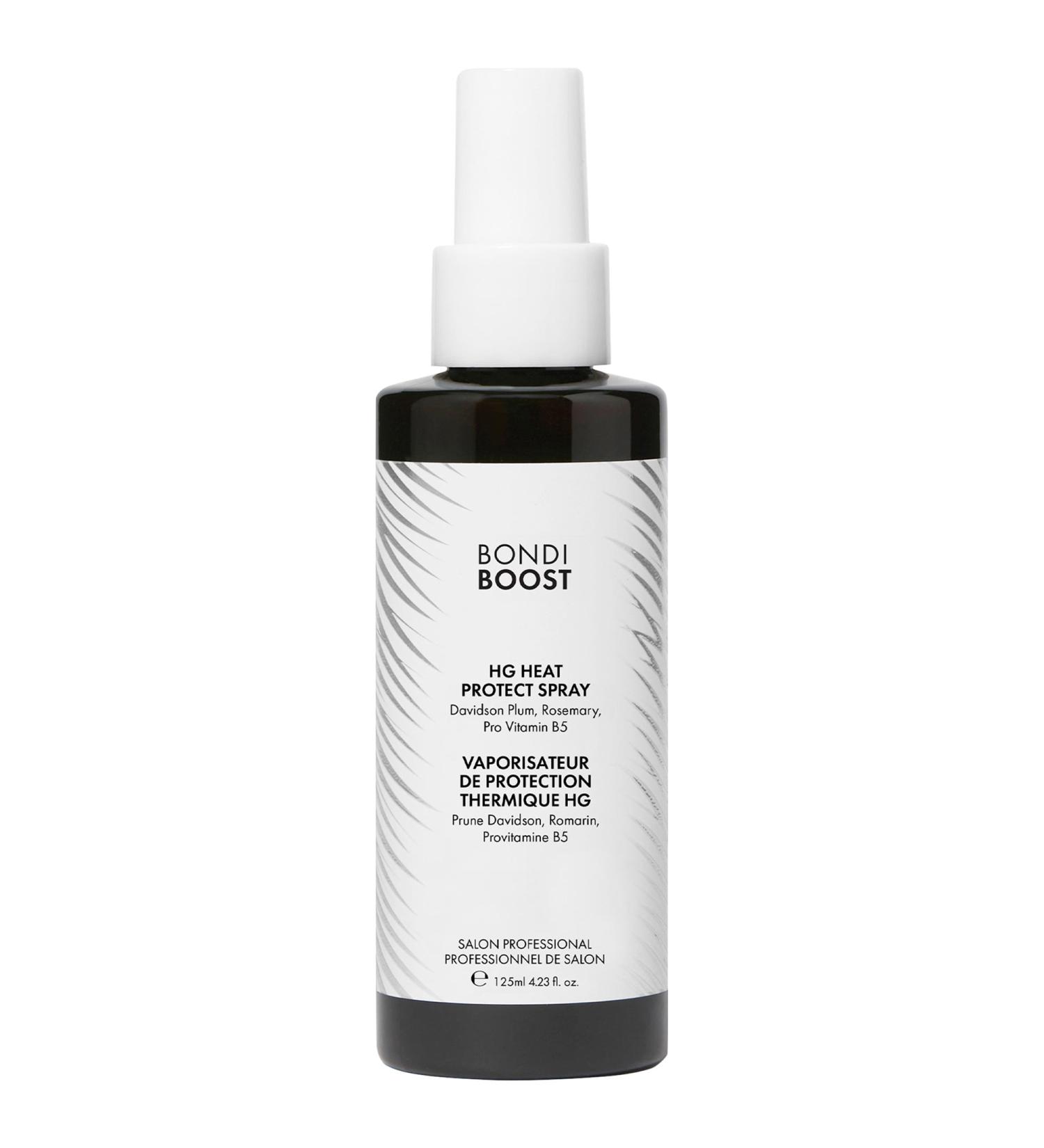 Shop BondiBoost Thermal & Heat Protectant Spray with Aloe + Rosemary - 4.23 oz/ 125 mL Online - Best Price & International Shipping - Buy Online on GoSupps.com