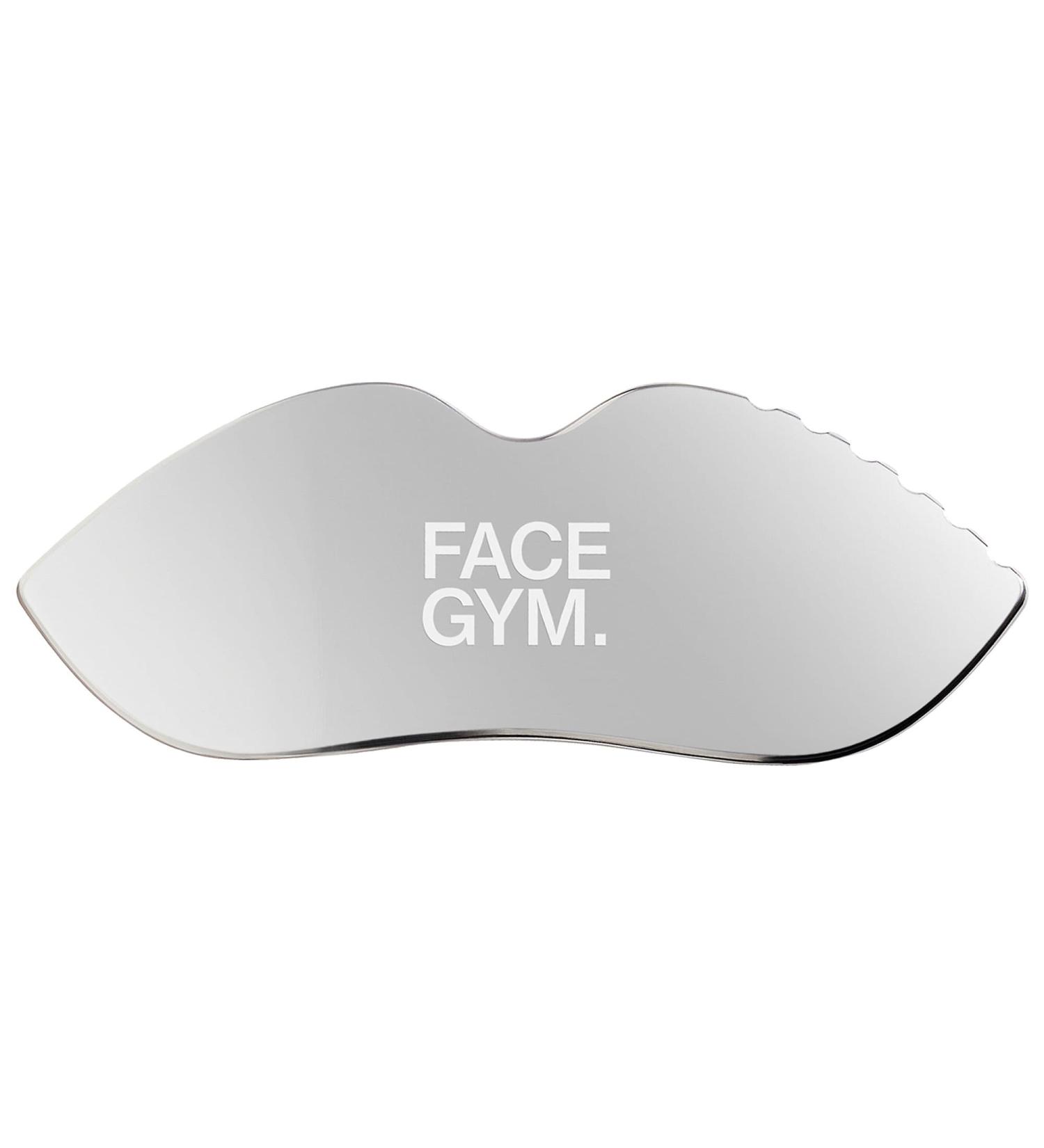 Shop FaceGym Multi-Sculpt High-Performance Gua Sha Online - Best Price & International Shipping - Buy Online on GoSupps.com