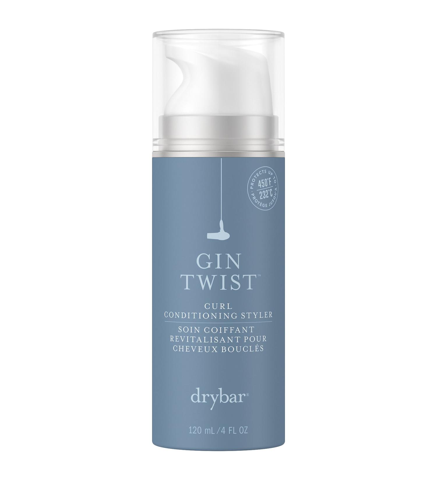 Shop Drybar Gin Twist Leave-In Conditioning Styler - 4 oz/ 120 mL Online - Best Price & International Shipping - Buy Online on GoSupps.com