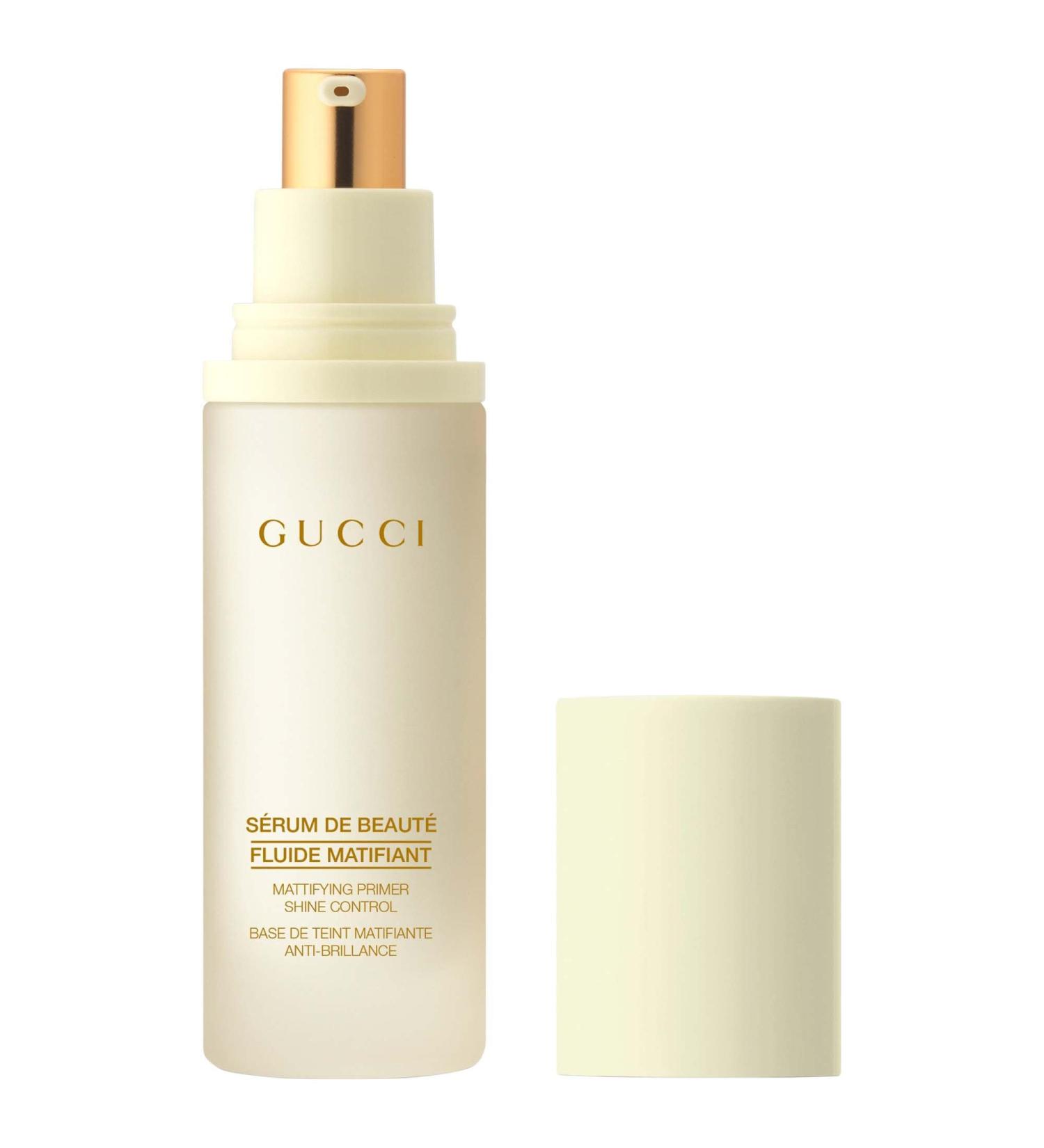 Shop Gucci Gucci Matte Primer - 1 oz / 30 ml Online - Best Price & International Shipping - Buy Online on GoSupps.com
