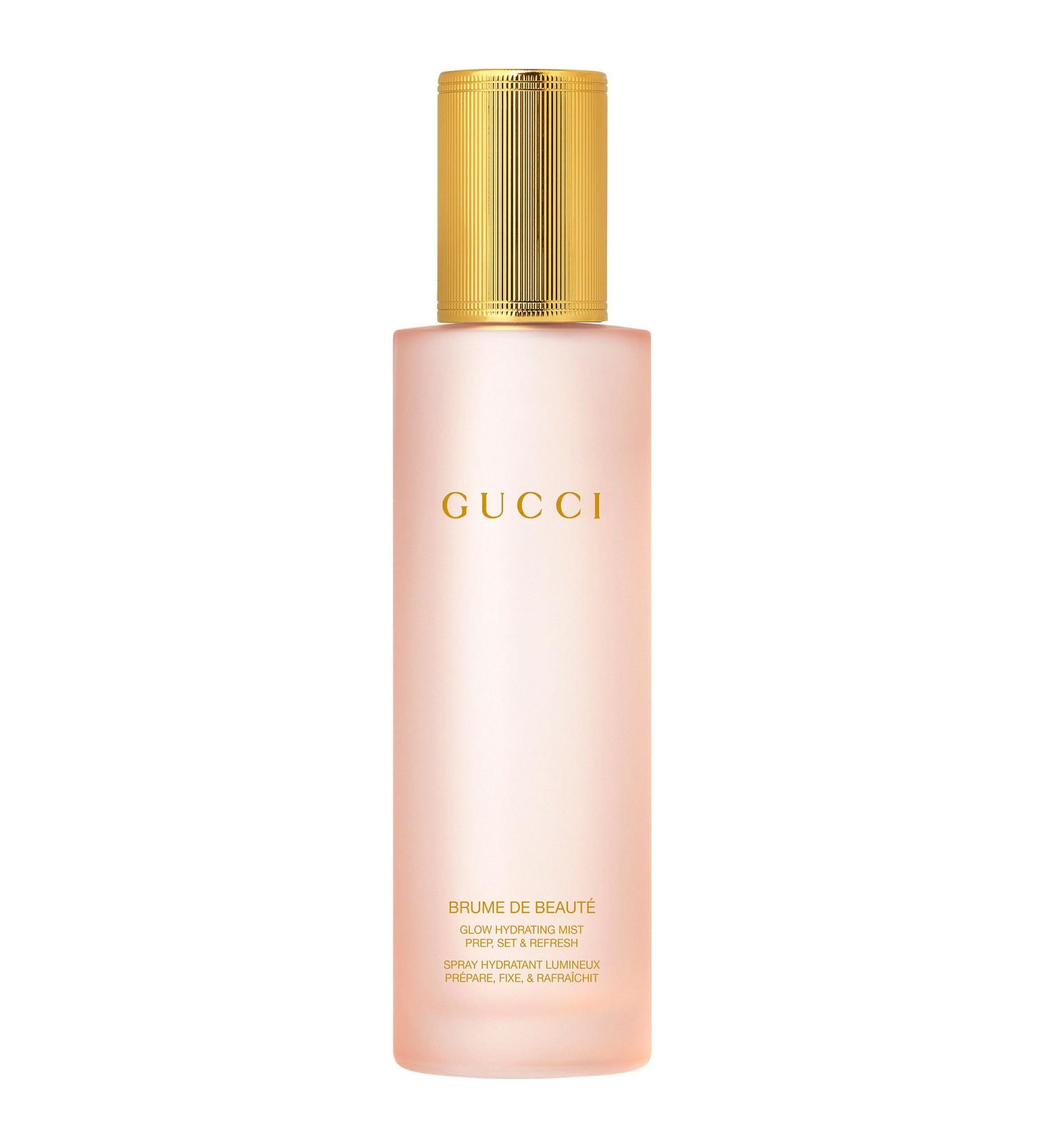 Shop Gucci Brume de Beaut Beauty Mist - 2.7 oz / 80 mL Online - Best Price & International Shipping - Buy Online on GoSupps.com