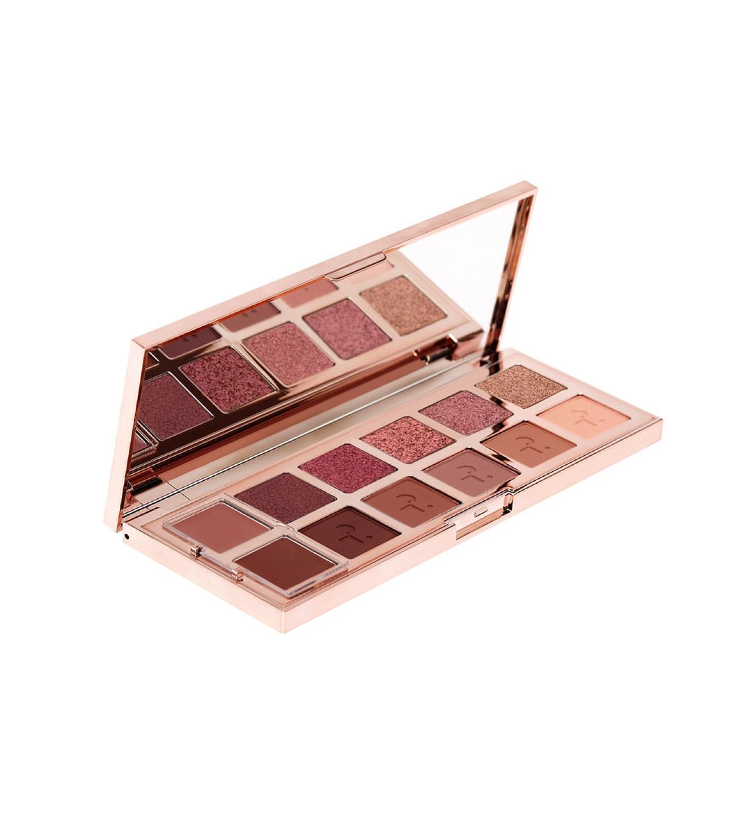 Shop PATRICK TA Major Dimension II Rose Eyeshadow Palette - Standard size Online - Best Price & International Shipping - Buy Online on GoSupps.com