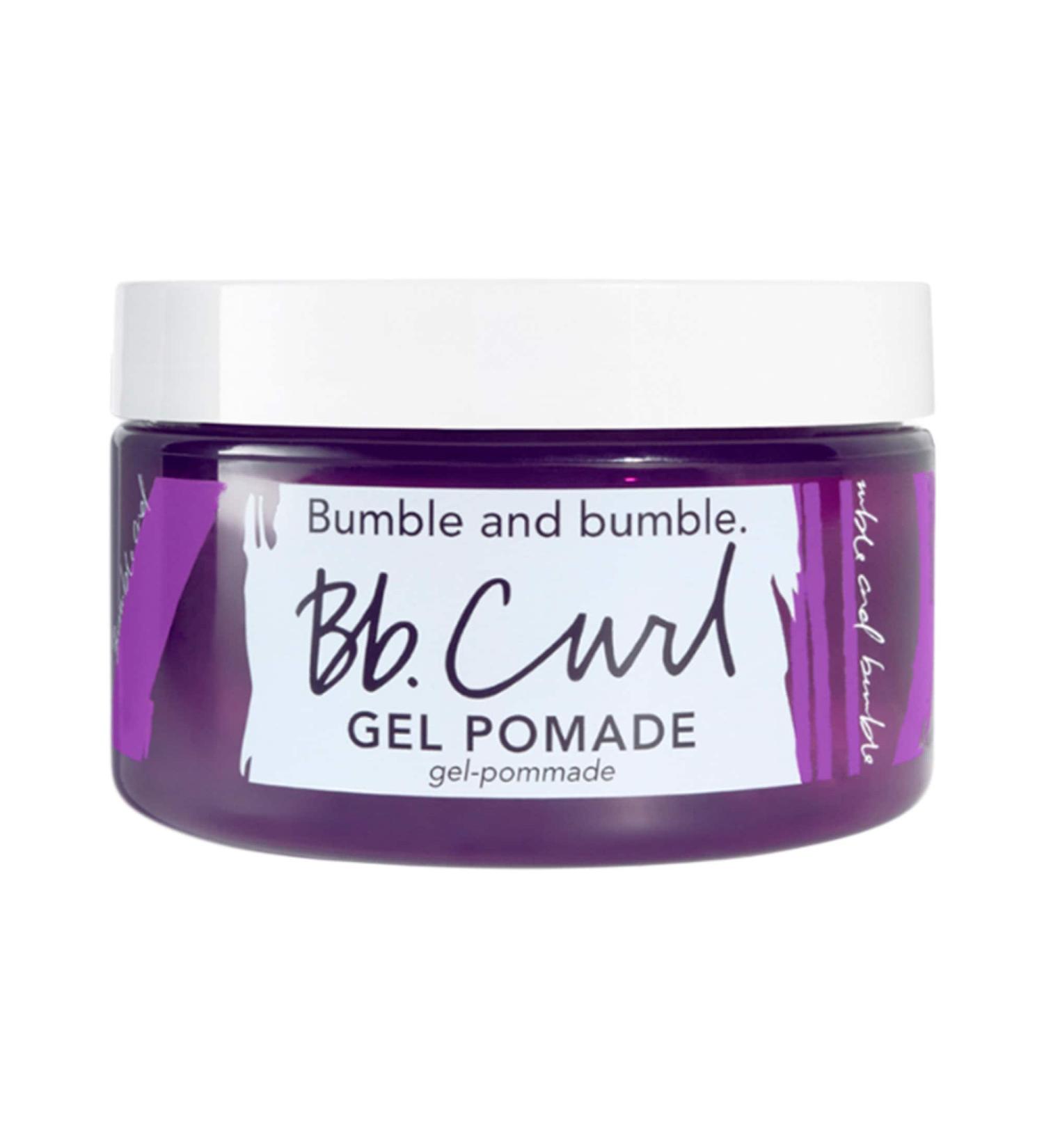 Shop Bumble and bumble Curl Hair Gel + Pomade Online - Best Price & International Shipping - Buy Online on GoSupps.com