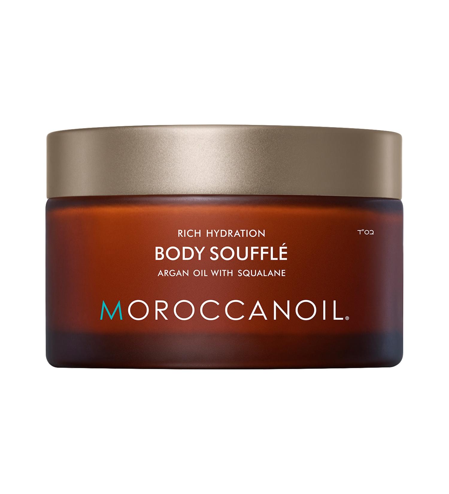 Shop Moroccanoil Body Souffle Moisturizer - 6.7 oz/ 250 mL Online - Best Price & International Shipping - Buy Online on GoSupps.com
