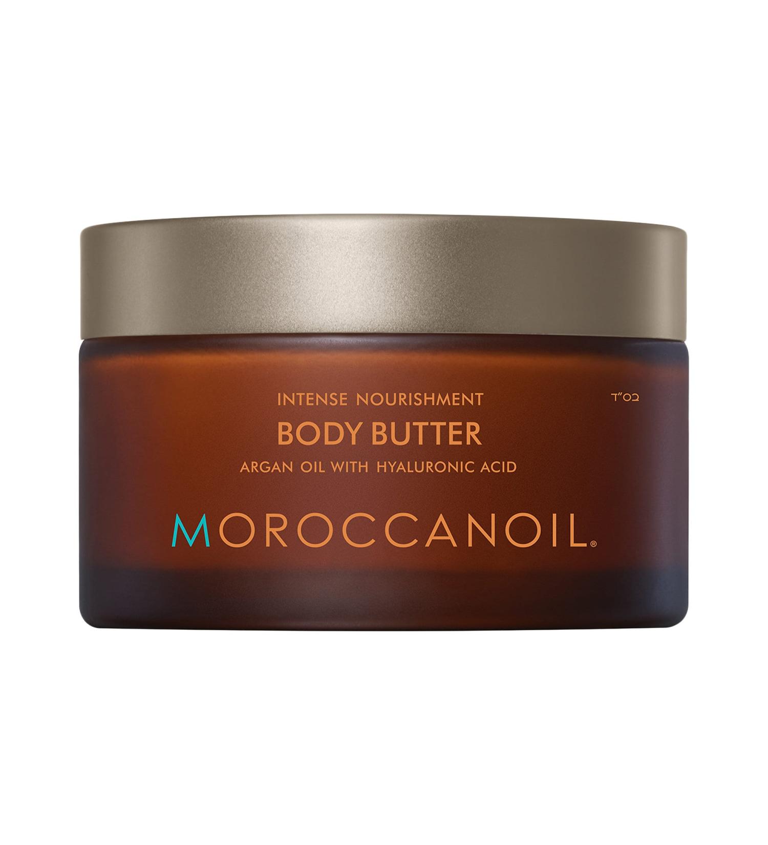 Shop Moroccanoil Body Butter Moisturizer - 6.7 oz/ 200 mL Online - Best Price & International Shipping - Buy Online on GoSupps.com