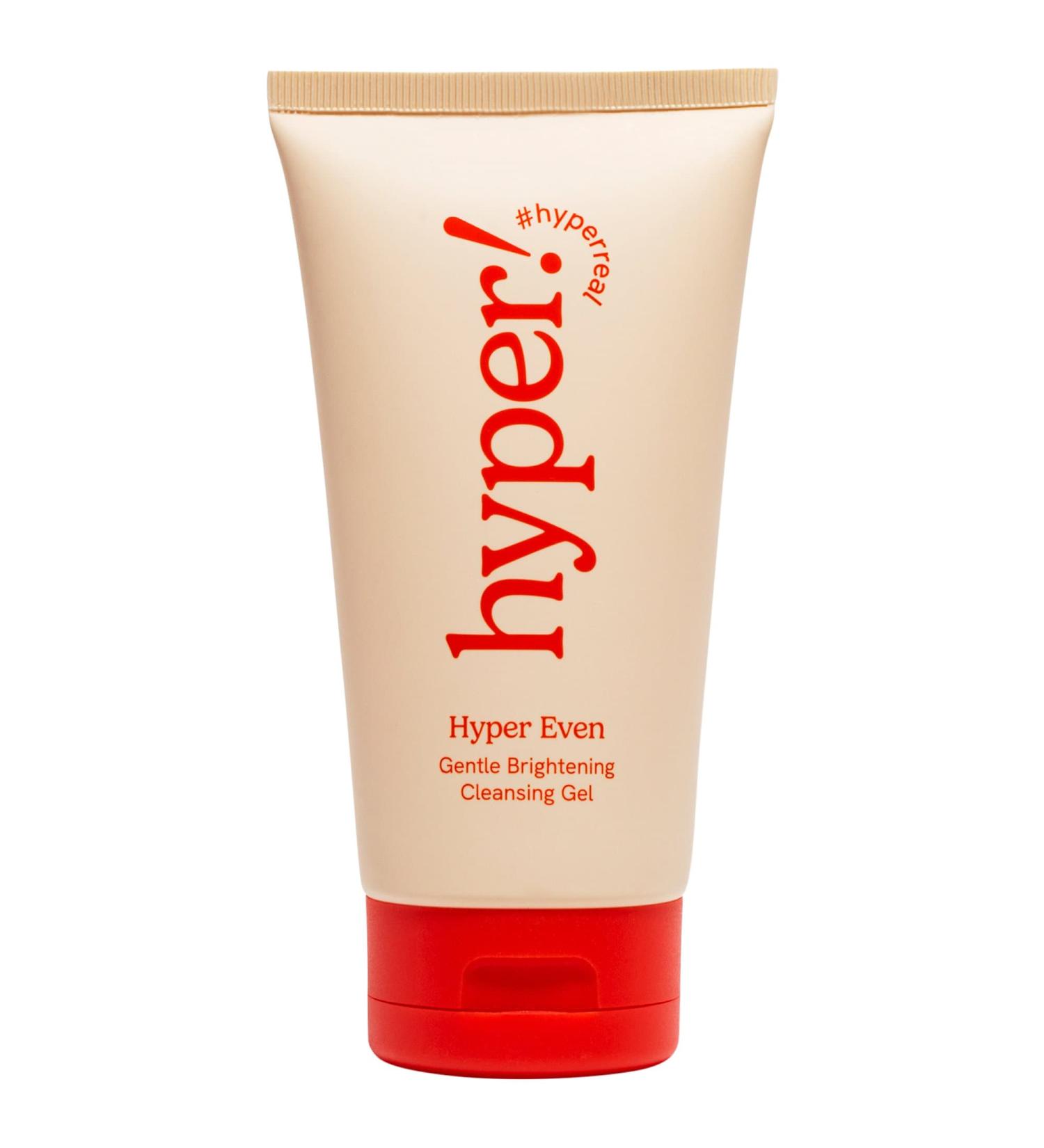 Shop Hyper Skin Gentle Brightening Gel Cleanser with Mandelic Acid - 5 oz / 150 mL Online - Best Price & International Shipping - Buy Online on GoSupps.com