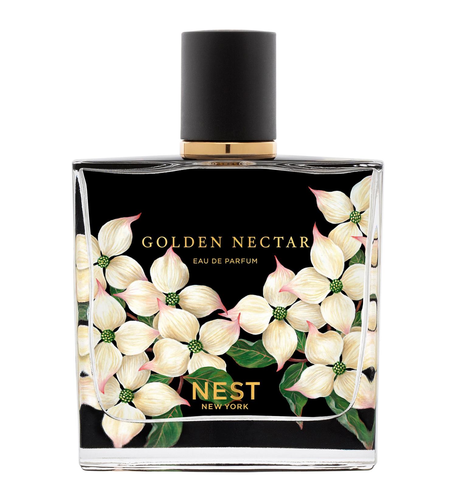 Shop NEST New York Golden Nectar Eau de Parfum - 1.7 oz/ 50 mL Online - Best Price & International Shipping - Buy Online on GoSupps.com