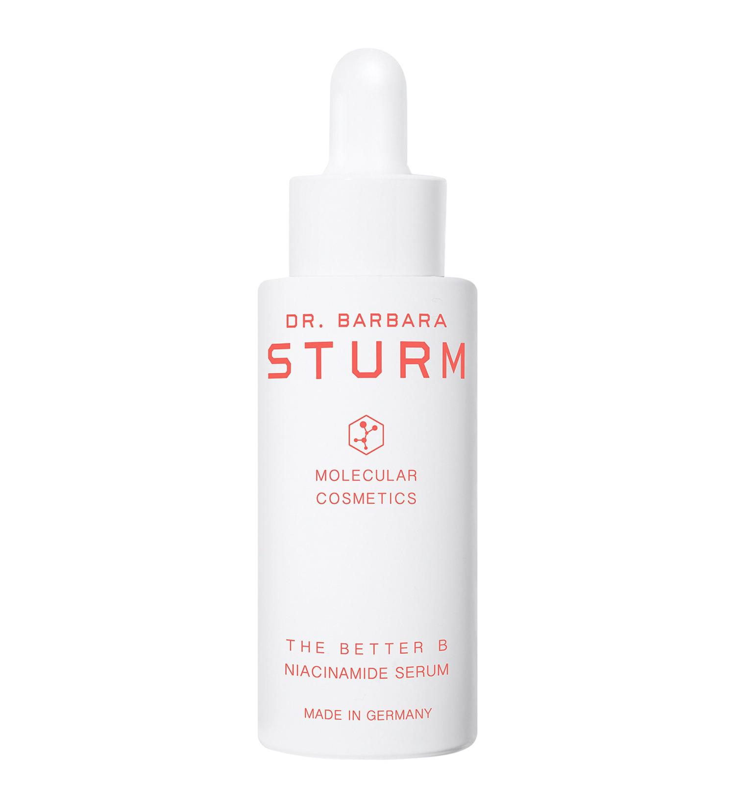 Shop Dr. Barbara Sturm The Better B Niacinamide Serum - 1 oz/ 30 mL Online - Best Price & International Shipping - Buy Online on GoSupps.com