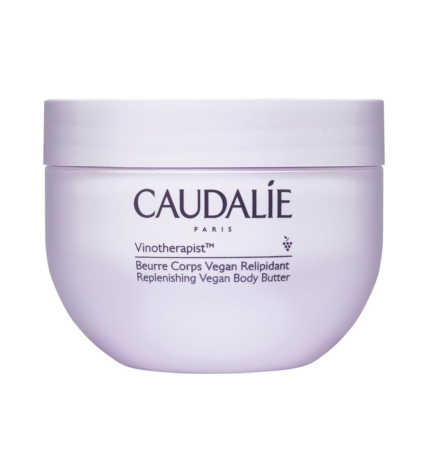 Shop Caudalie Moisturizing Vegan Body Butter - 8.4 oz/ 250 mL Online - Best Price & International Shipping - Buy Online on GoSupps.com