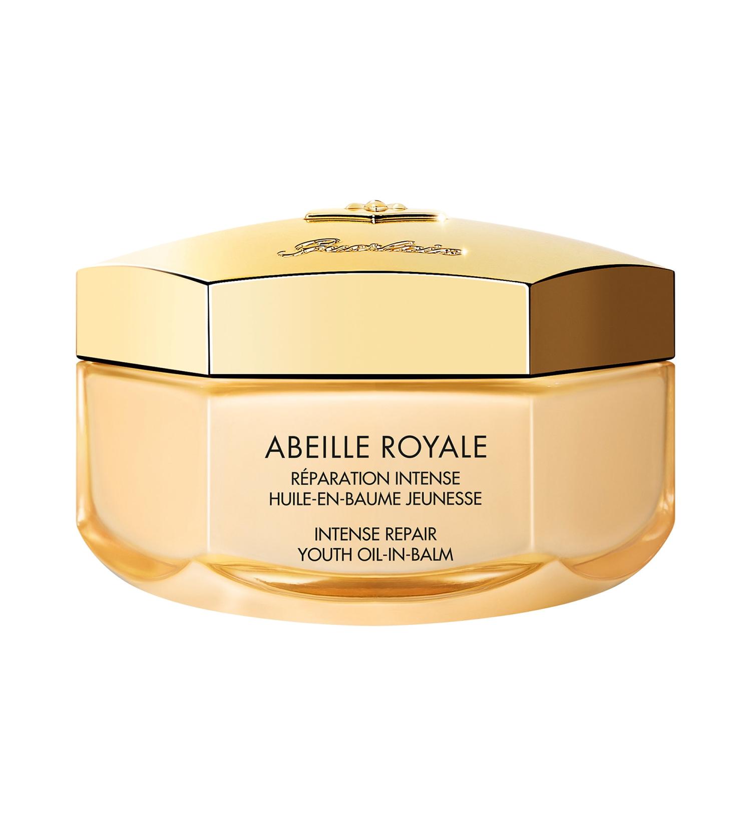 Shop GUERLAIN Abeille Royale Intense Repair Youth Oil in Balm - 2.7 oz/ 80 mL Online - Best Price & International Shipping - Buy Online on GoSupps.com