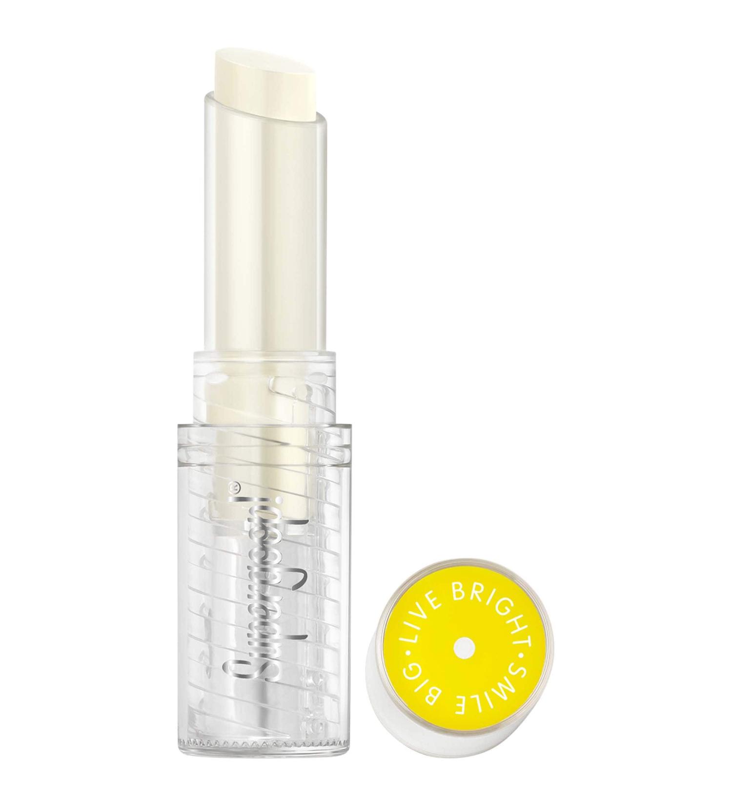 Shop Supergoop! Unseen Lipscreen Sheer SPF 30 Lip Balm - Standard size Online - Best Price & International Shipping - Buy Online on GoSupps.com