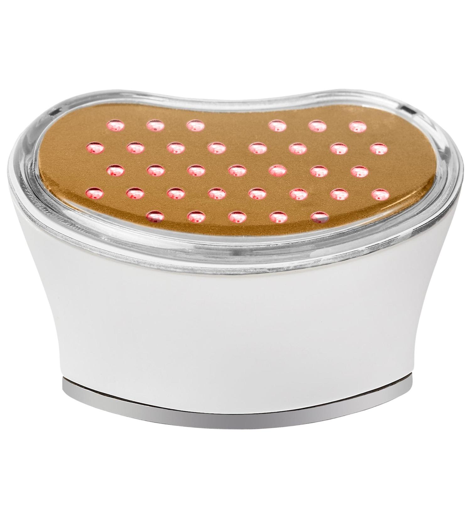 Shop NuFACE Trinity + Wrinkle Reducer Attachment Online - Best Price & International Shipping - Buy Online on GoSupps.com