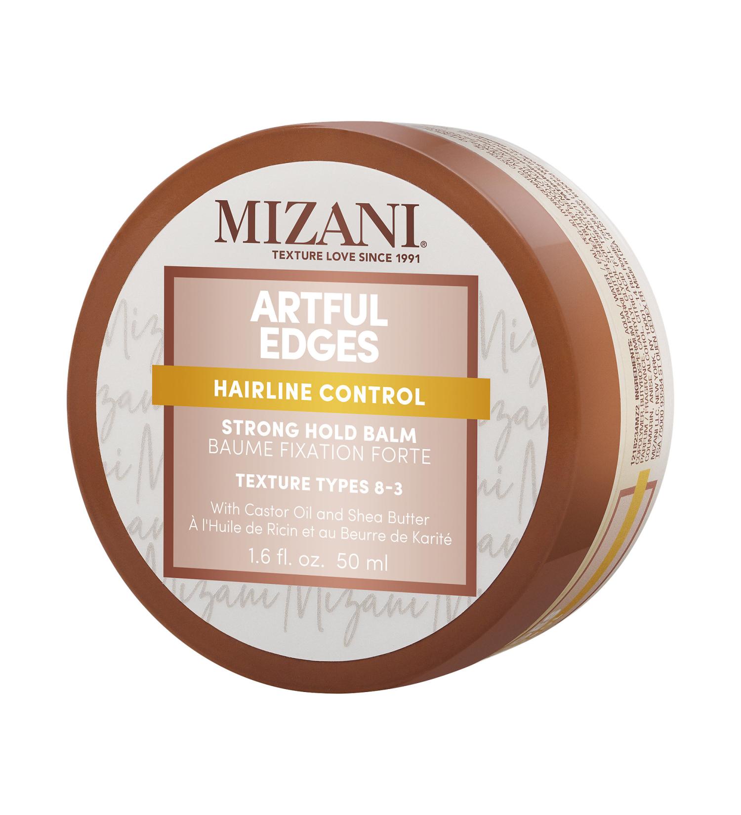 Shop Mizani Artful Edges Edge Tamer - 1.6 oz / 50 mL Online - Best Price & International Shipping - Buy Online on GoSupps.com