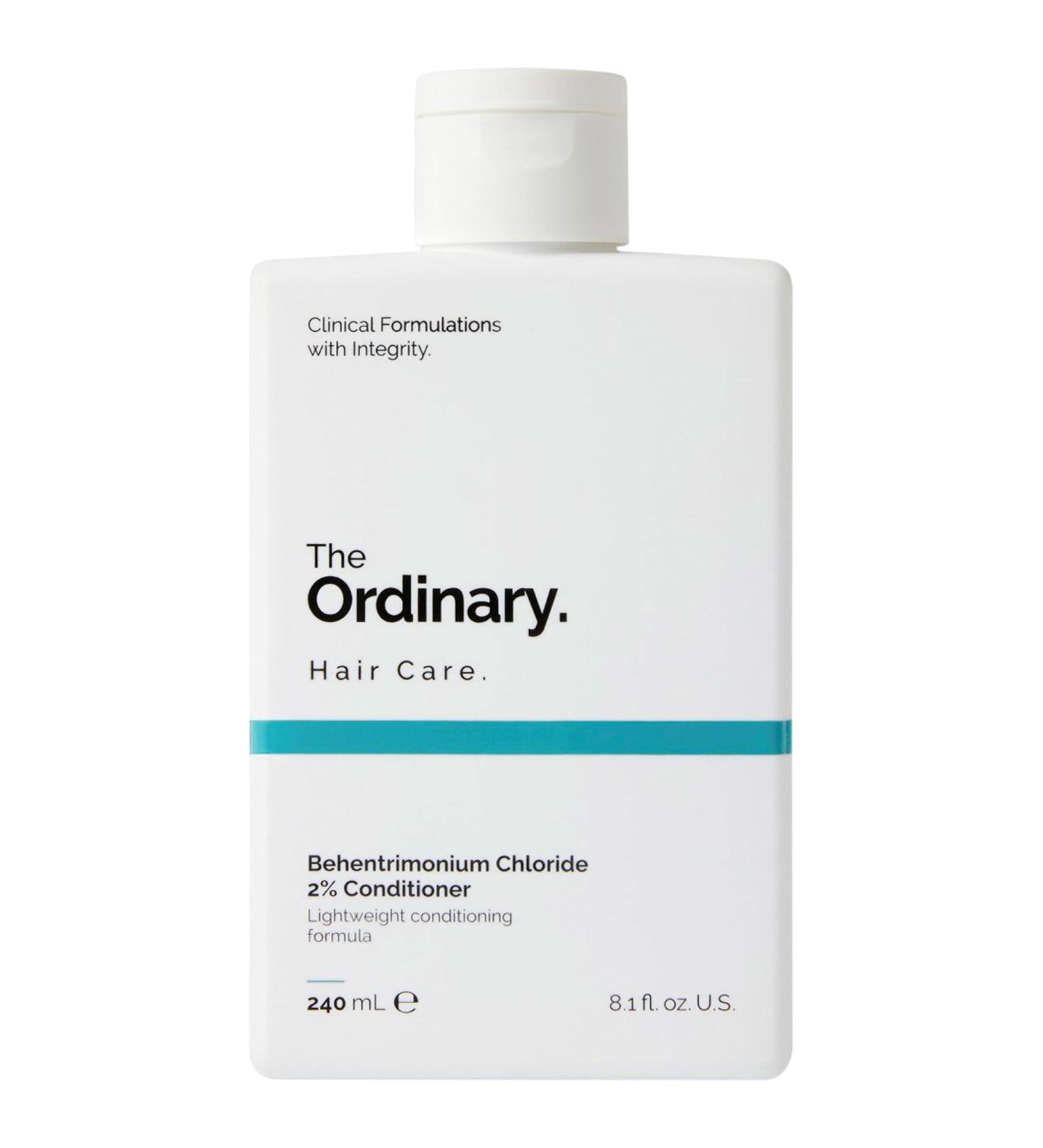 Shop The Ordinary Behentrimonium Chloride 2% Conditioner - 8.1 oz/ 240 mL Online - Best Price & International Shipping - Buy Online on GoSupps.com