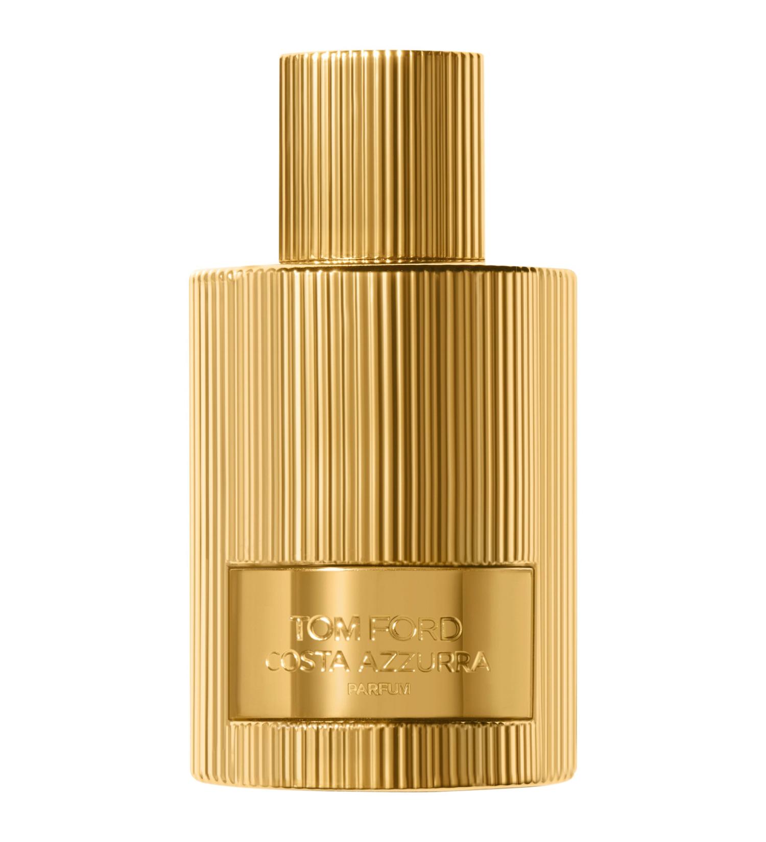 Shop TOM FORD Costa Azzurra Parfum Fragrance - 3.4 oz/ 100 mL Online - Best Price & International Shipping - Buy Online on GoSupps.com
