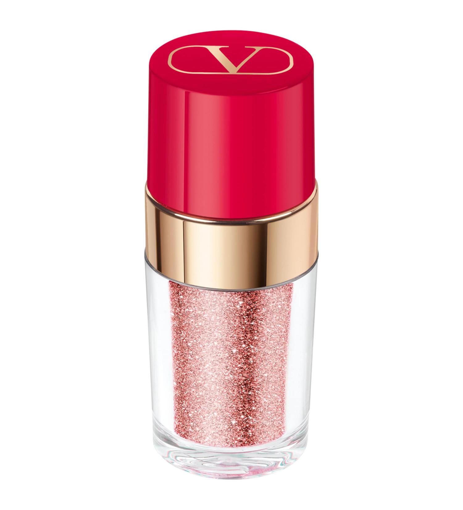 Shop Valentino Dreamdust Lip and Cheek Loose Glitter - 2 g Self-Celebration Online - Best Price & International Shipping - Buy Online on GoSupps.com