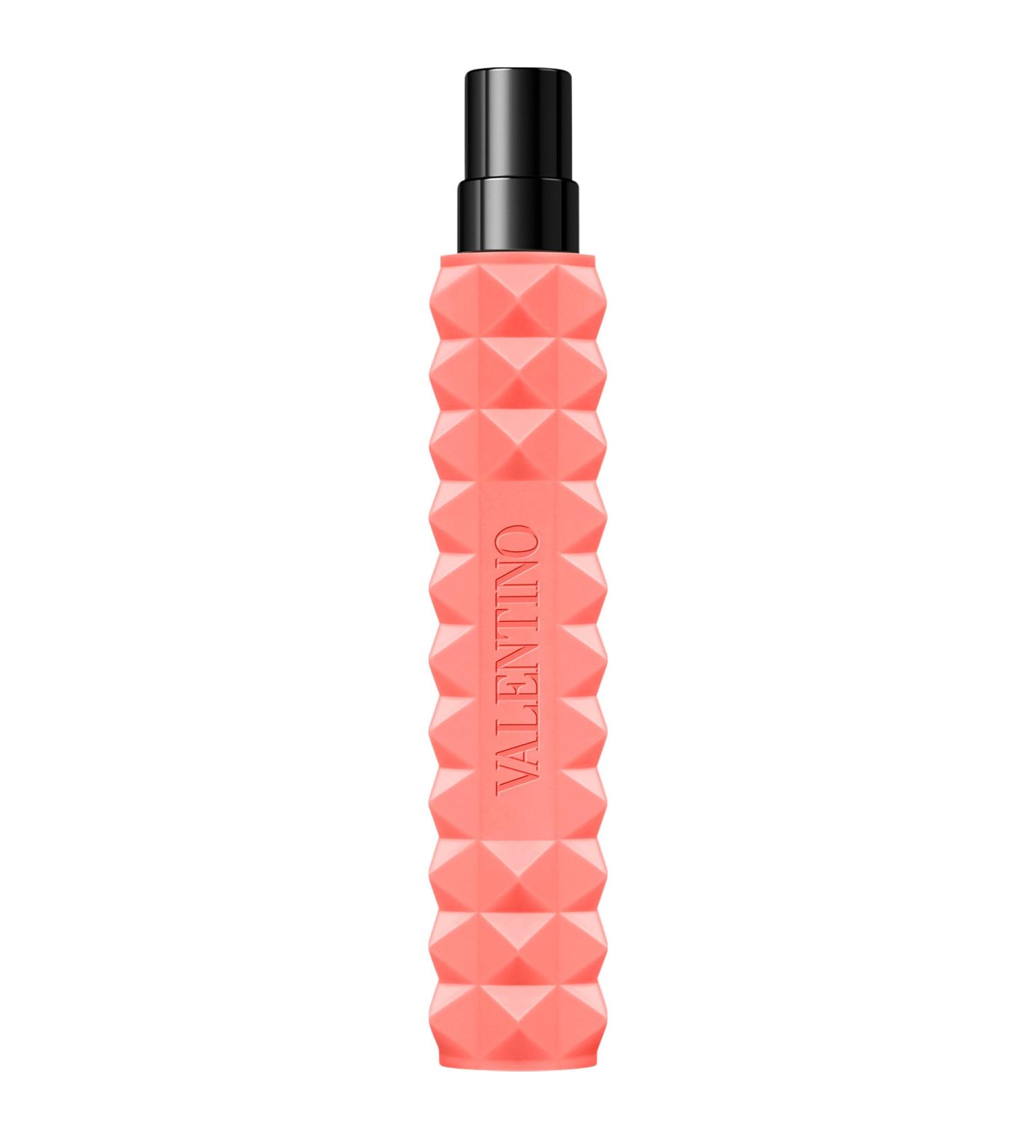 Shop Valentino Born in Roma Coral Fantasy Eau de Parfum Travel Spray - 0.33 oz/ 10 mL Online - Best Price & International Shipping - Buy Online on GoSupps.com