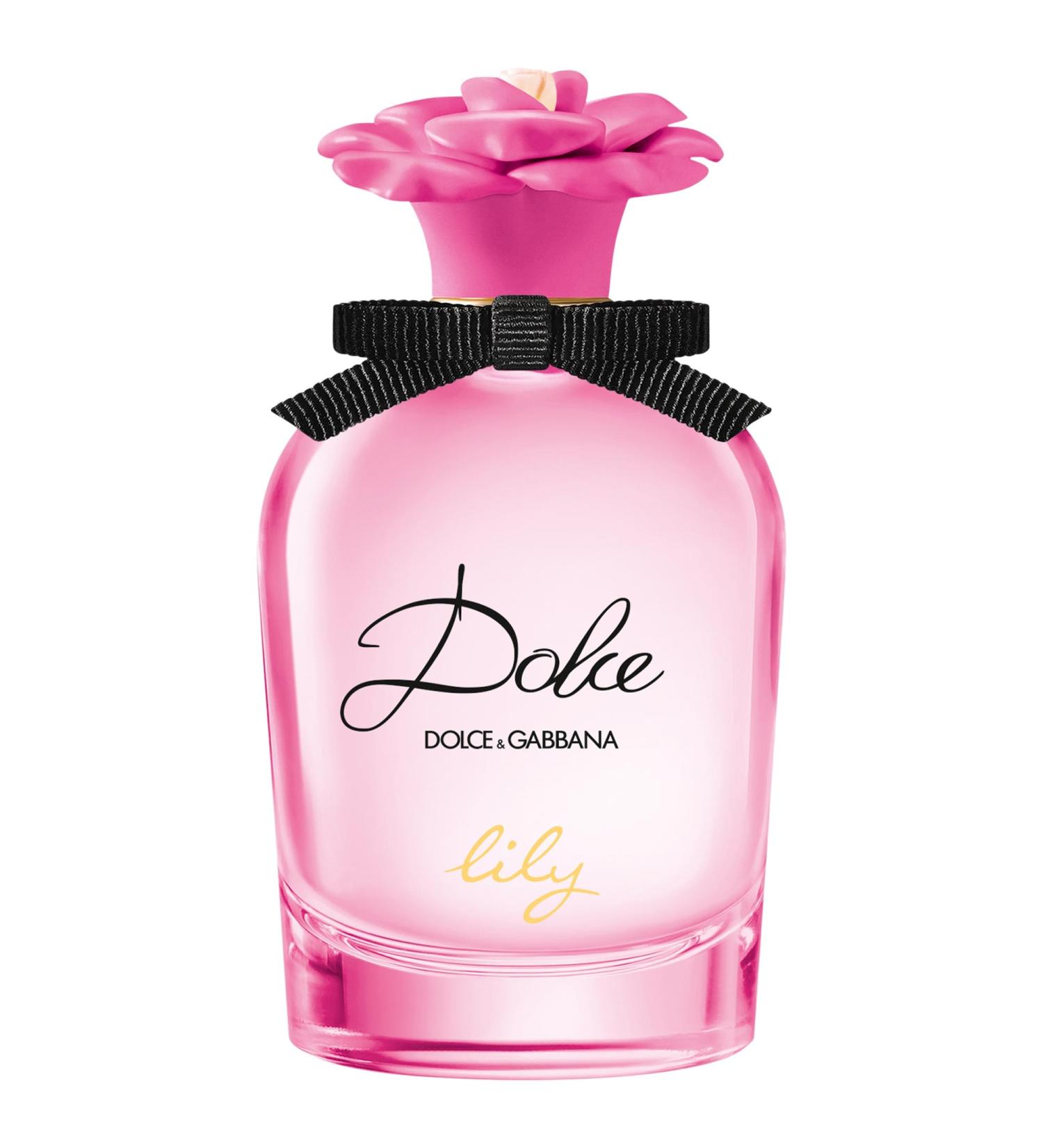 Dolce&Gabbana Dolce Lily Eau De Toilette - 2.5 oz / 74 mL eau de toilette spray