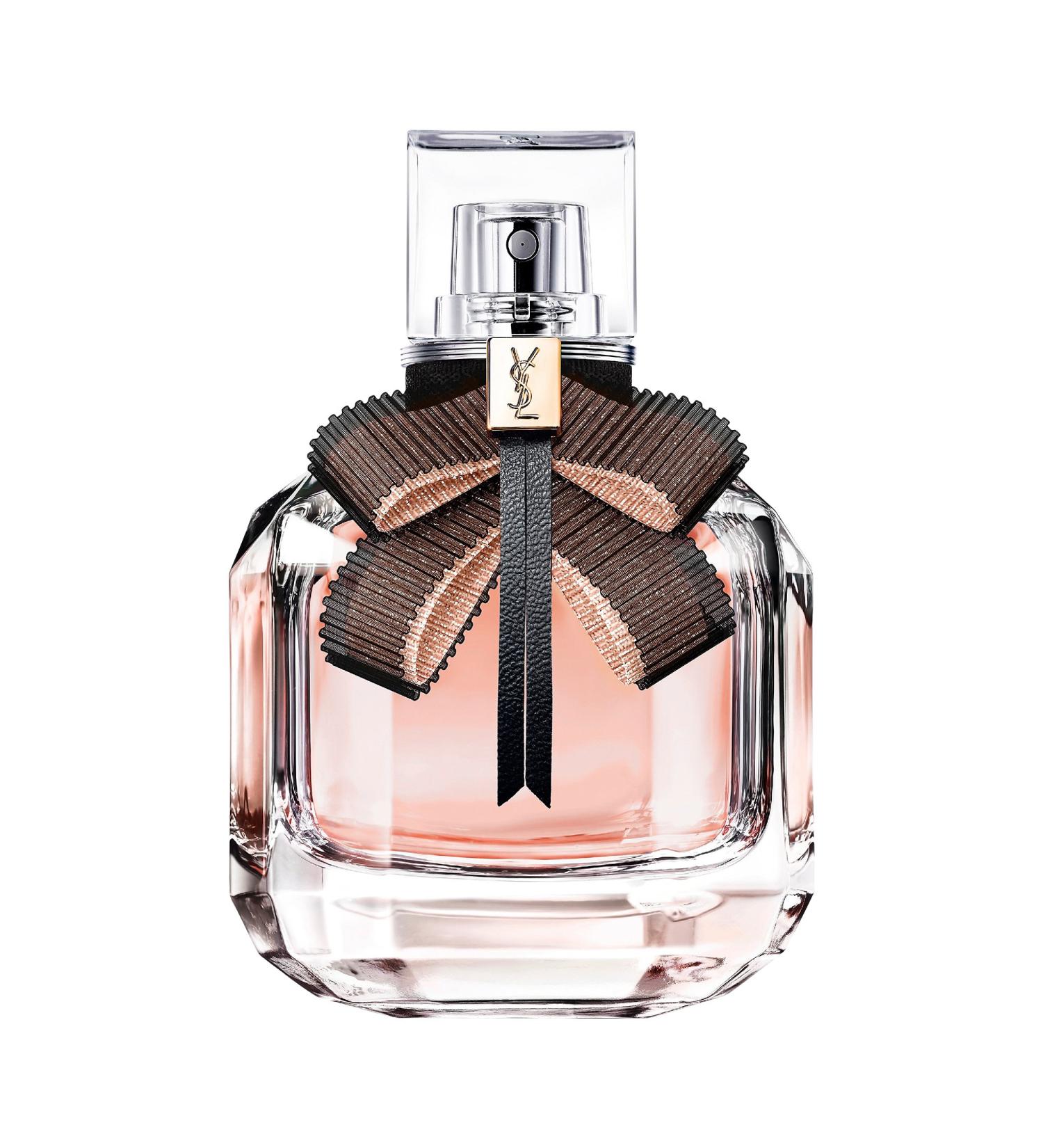 Yves Saint Laurent Mon Paris Eau de Toilette Lumiere - 1.7 oz / 50 mL