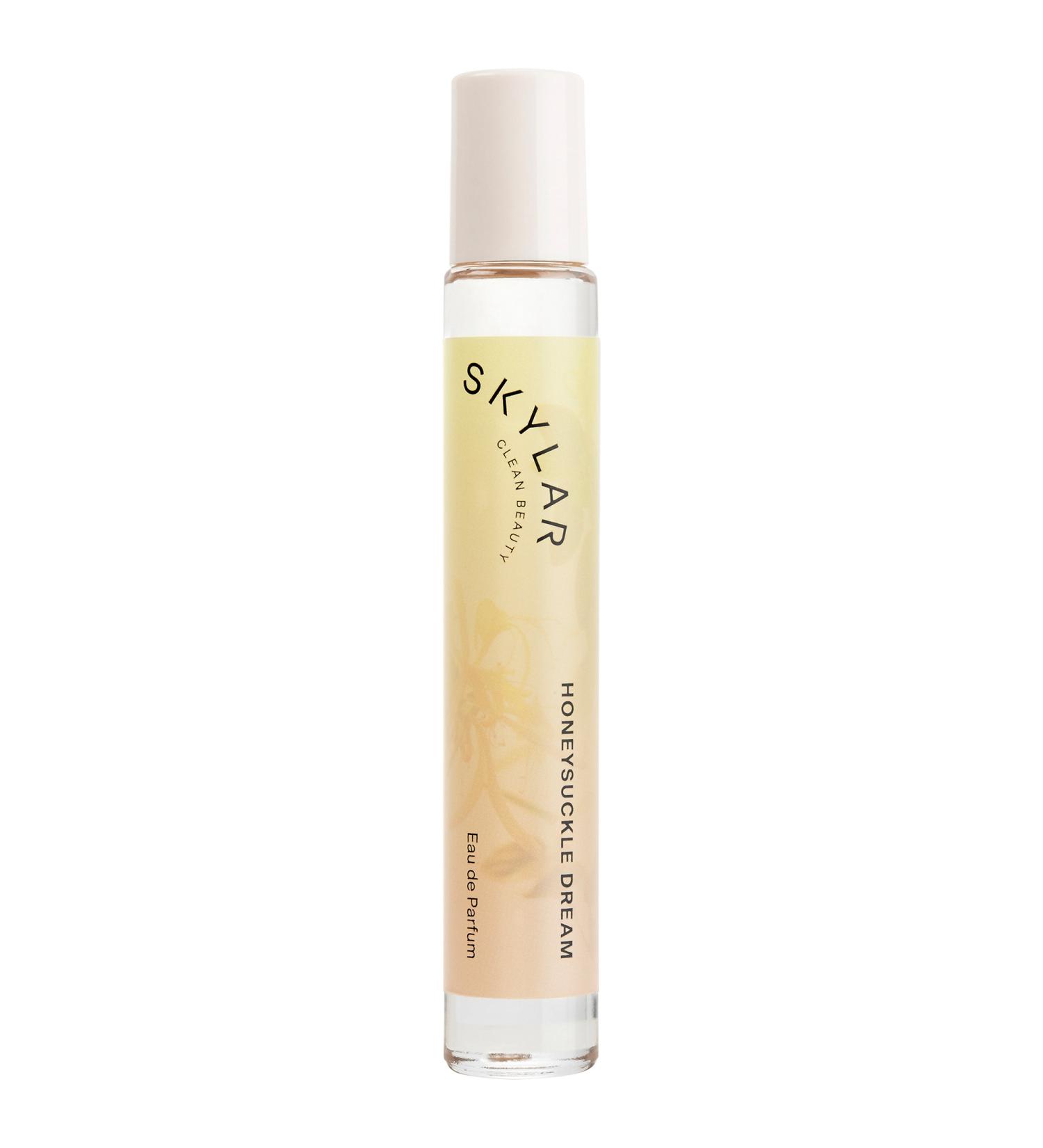 Shop SKYLAR Honeysuckle Dream Eau de Parfum - .33 oz / 10 mL Eau de Parfum Spray Online - Best Price & International Shipping - Buy Online on GoSupps.com