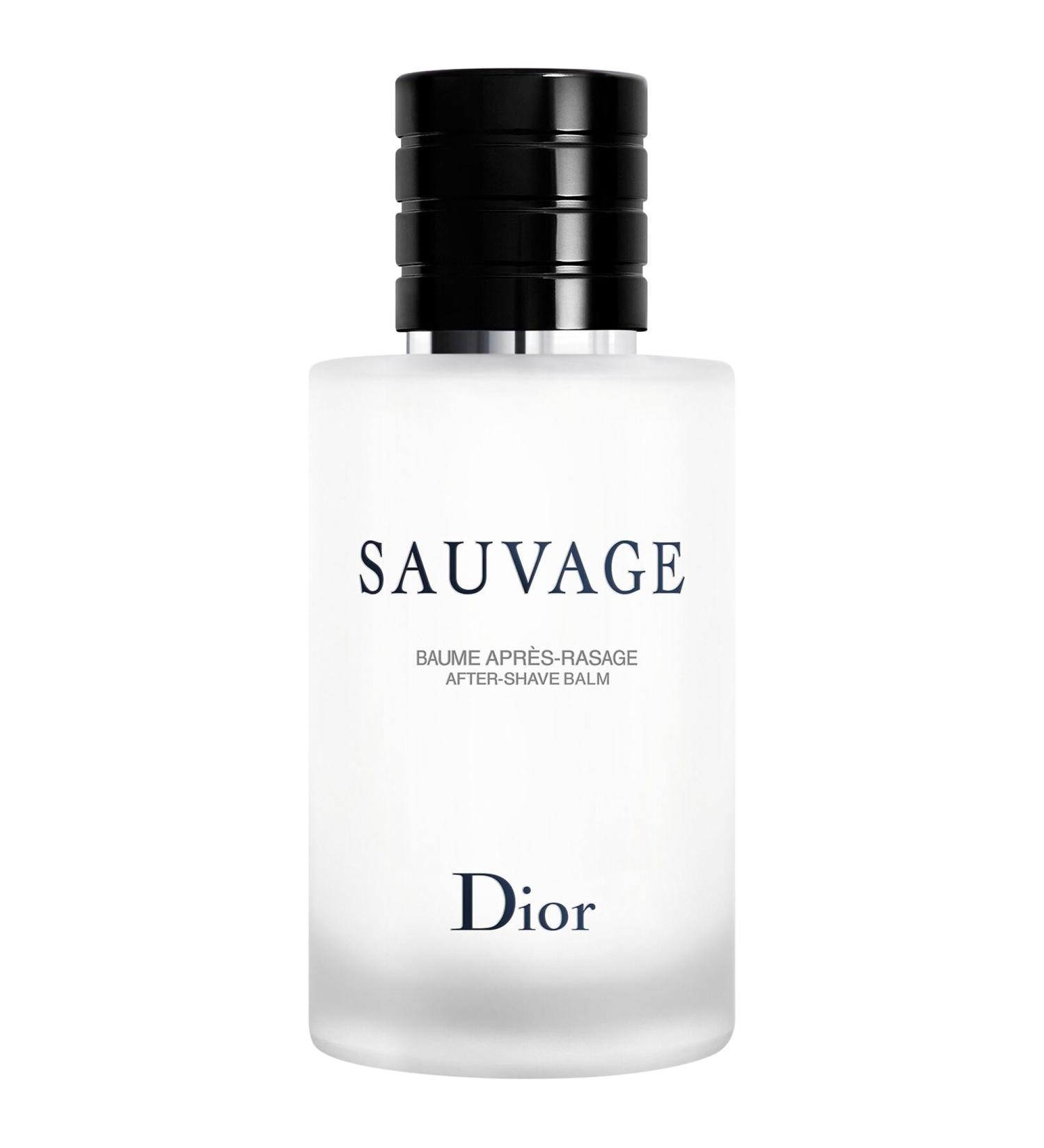 DIOR Sauvage After Shave Balm - 3.4 oz/ 100 mL