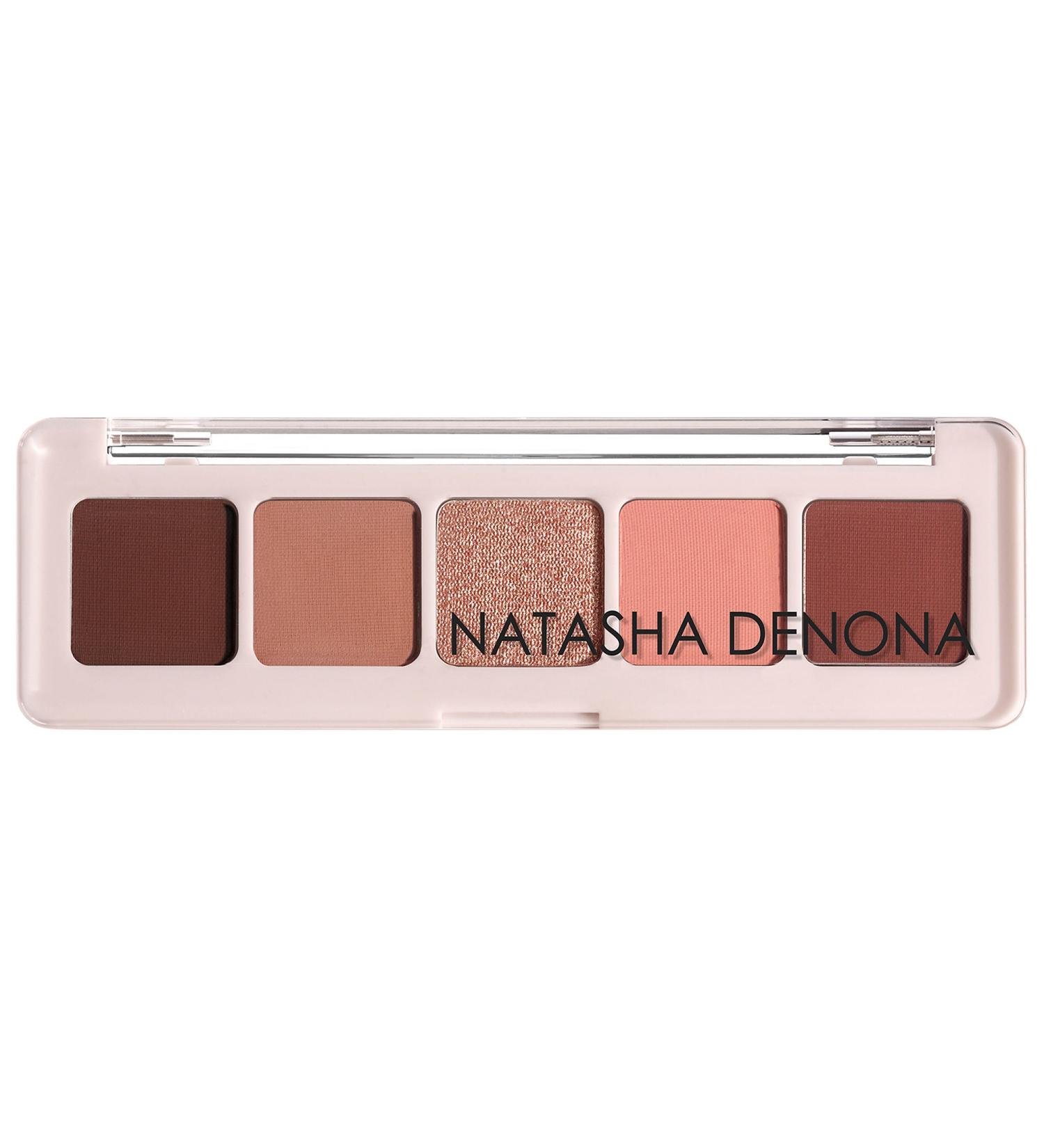 Shop Natasha Denona Mini Biba Eyeshadow Palette Online - Best Price & International Shipping - Buy Online on GoSupps.com