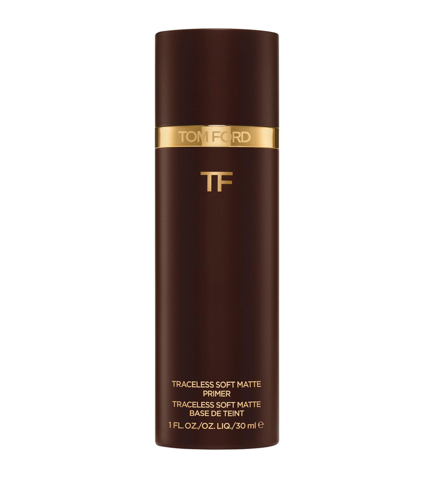 Shop TOM FORD Traceless Soft Matte Primer - 1 oz/ 30 mL Online - Best Price & International Shipping - Buy Online on GoSupps.com