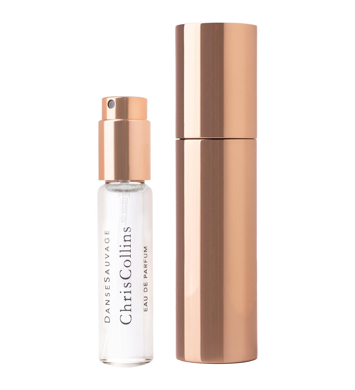 World of Chris Collins Danse Sauvage Eau de Parfum Travel Spray - 0.3 oz/ 7.5 mL