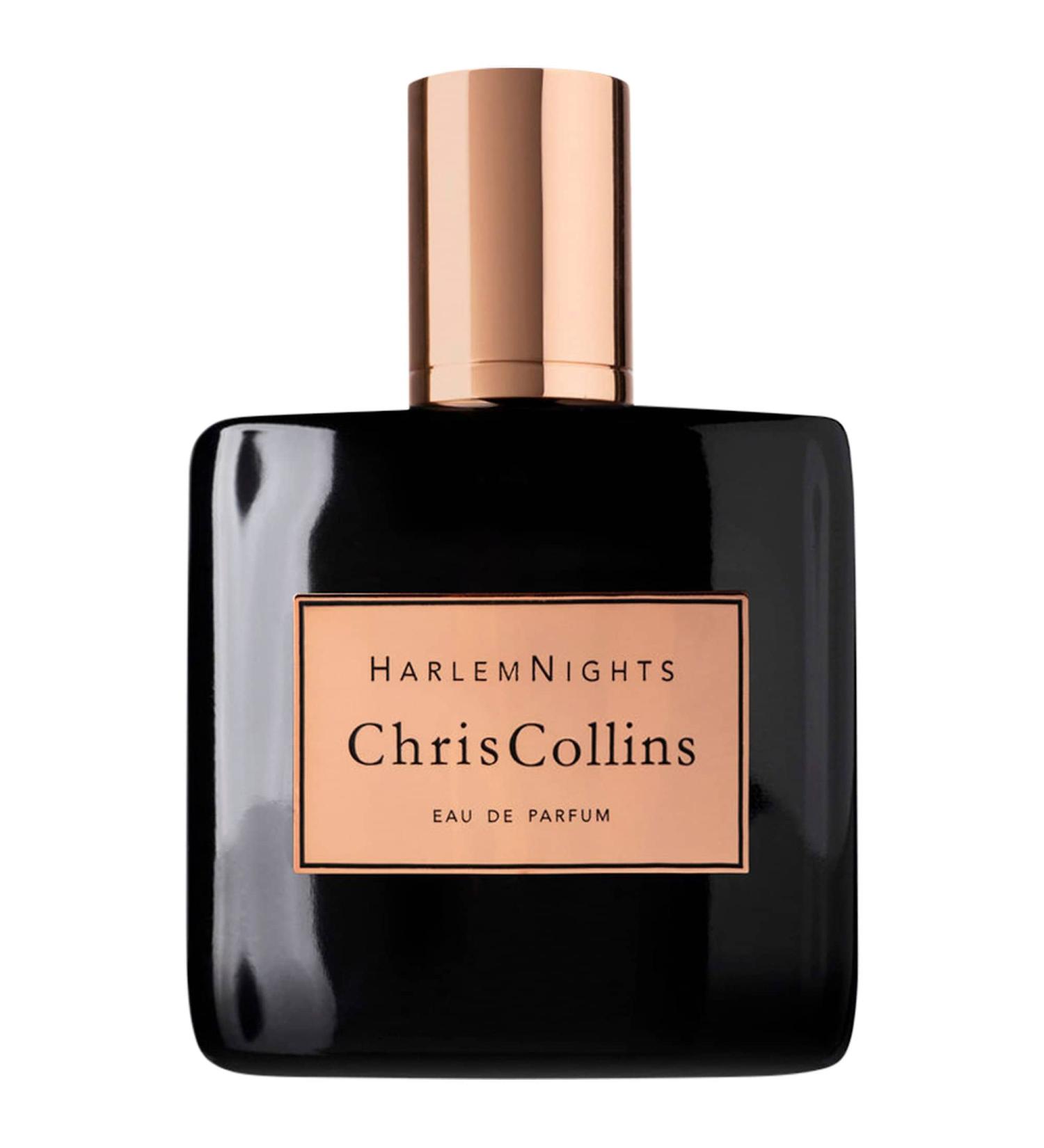 Shop World of Chris Collins Harlem Nights Eau de Parfum - 1.7 oz/ 50 mL Online - Best Price & International Shipping - Buy Online on GoSupps.com