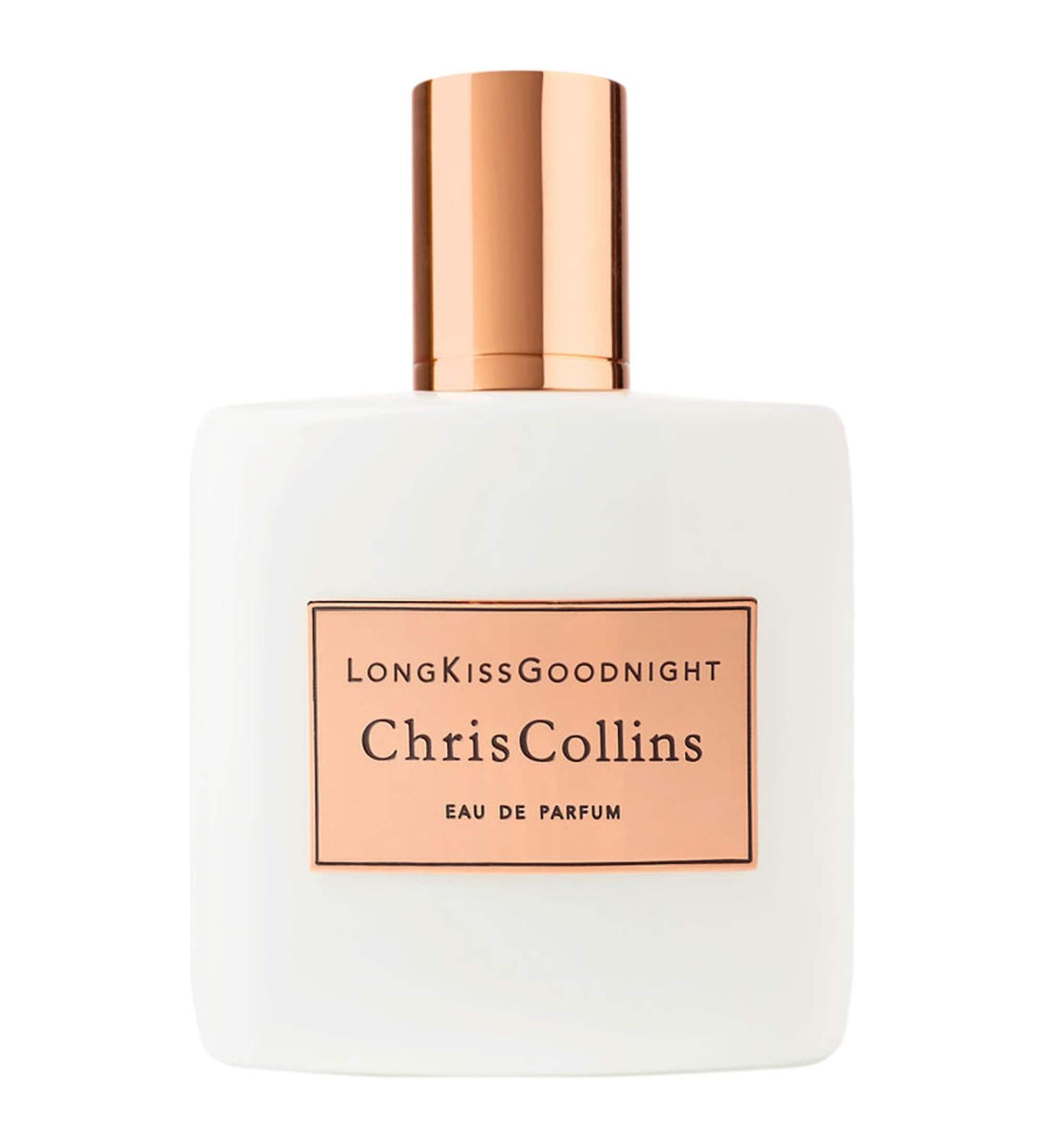Shop World of Chris Collins Long Kiss Goodnight Eau de Parfum - 1.7 oz/ 50 mL Online - Best Price & International Shipping - Buy Online on GoSupps.com