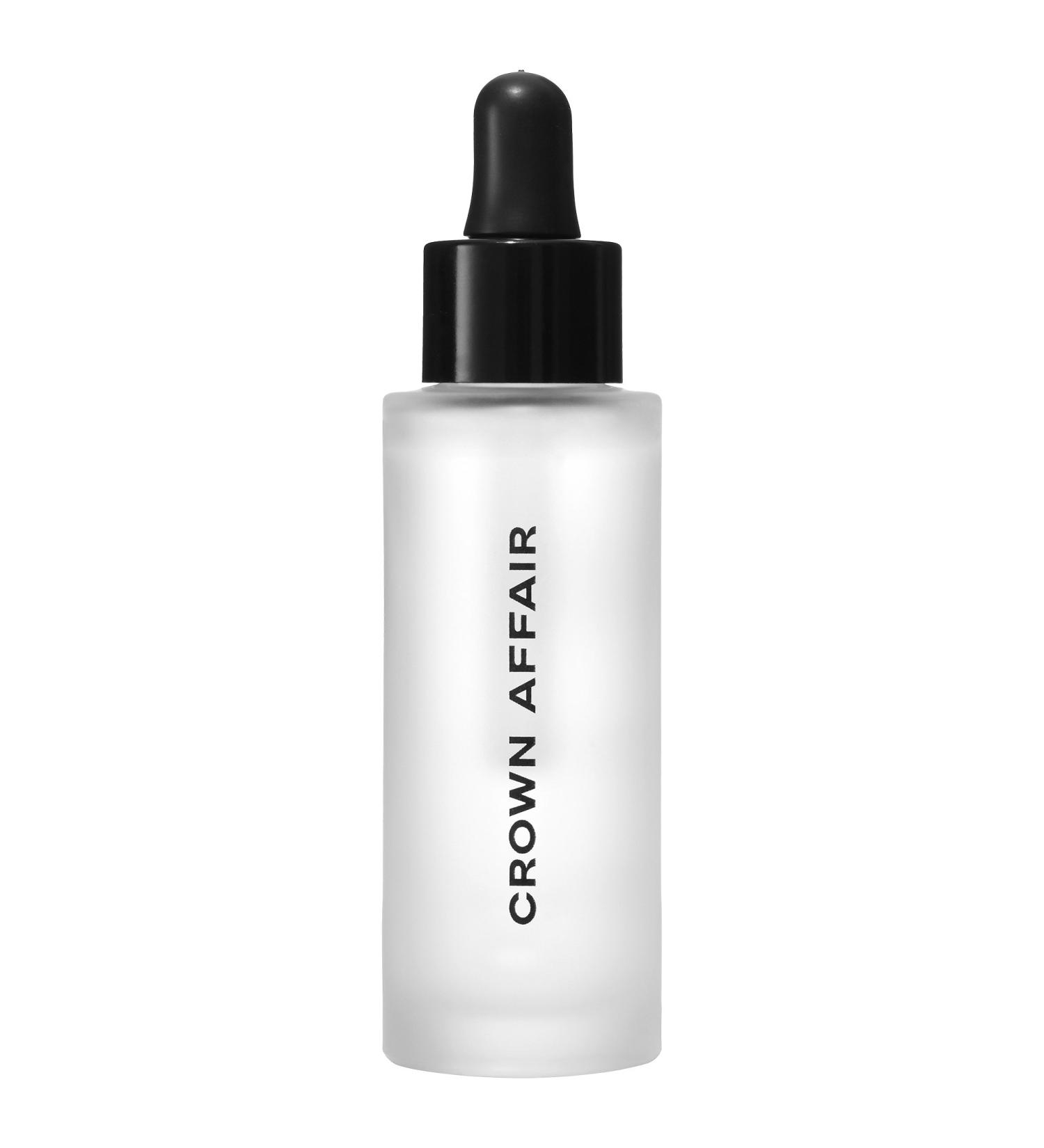 Shop Crown Affair The Hair Oil - 1 oz/ 30 mL Online - Best Price & International Shipping - Buy Online on GoSupps.com