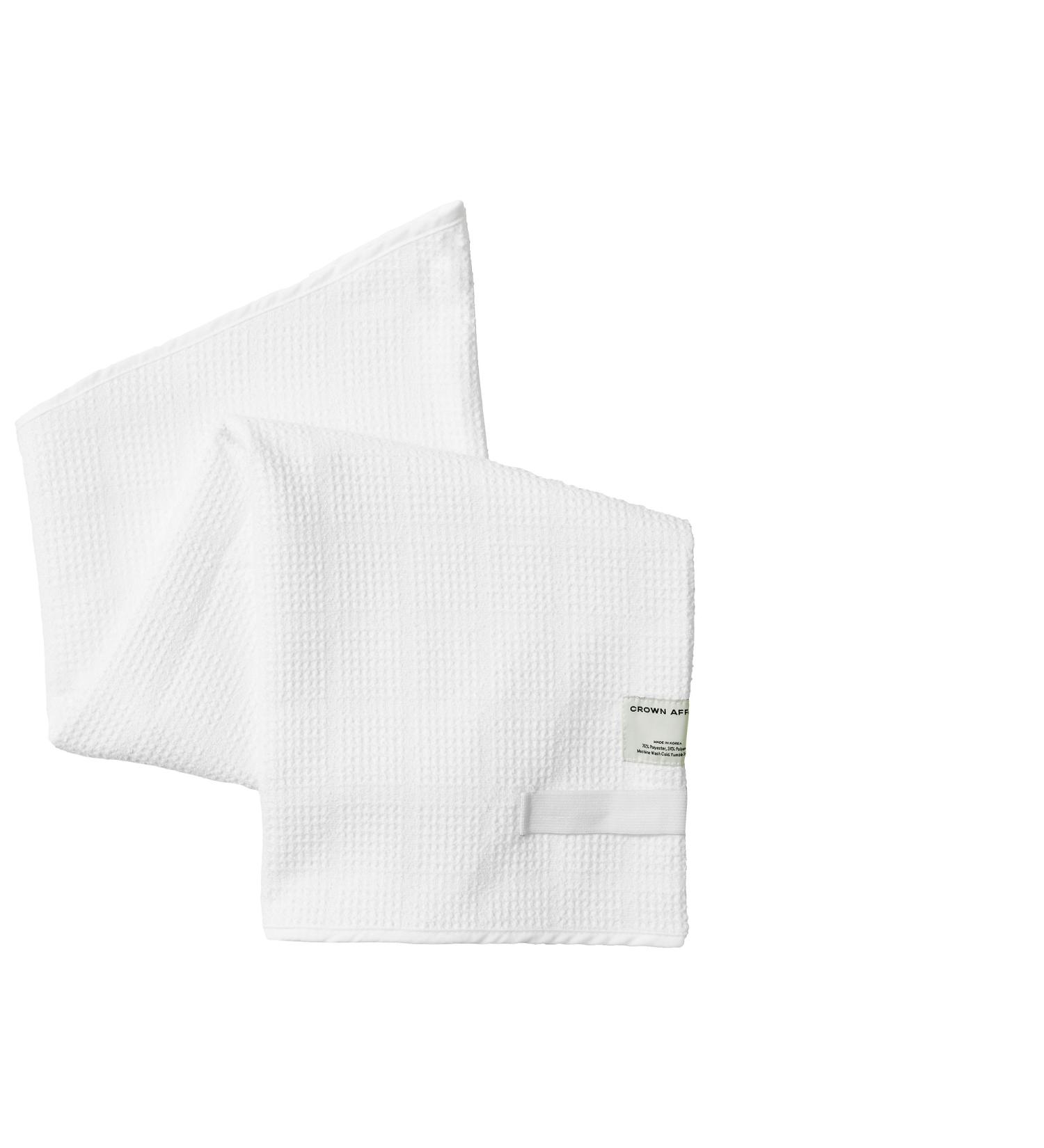 Shop Crown Affair The Hair Towel Online - Best Price & International Shipping - Buy Online on GoSupps.com