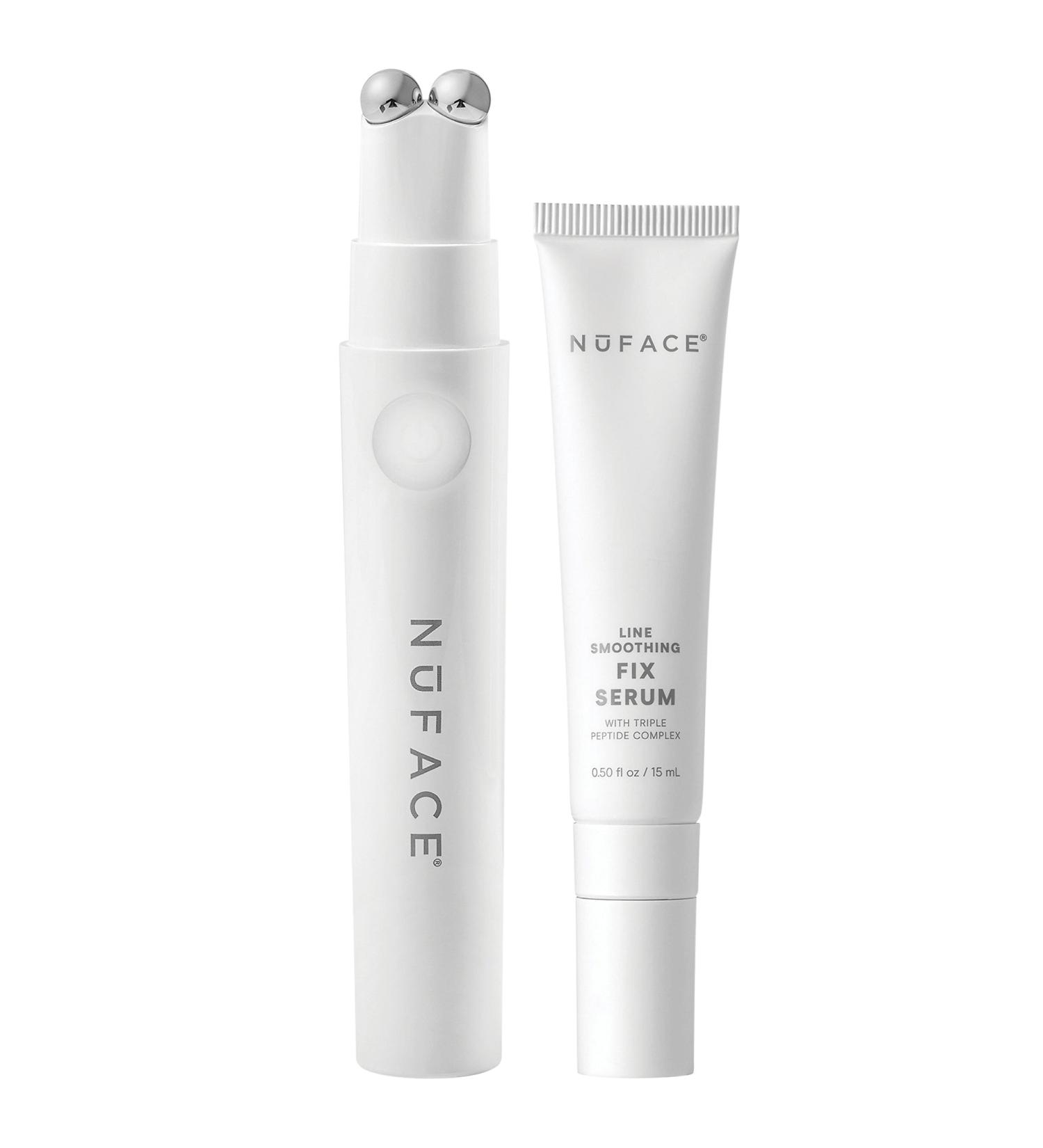 Shop NuFACE FIX Line Smoothing Device Online - Best Price & International Shipping - Buy Online on GoSupps.com