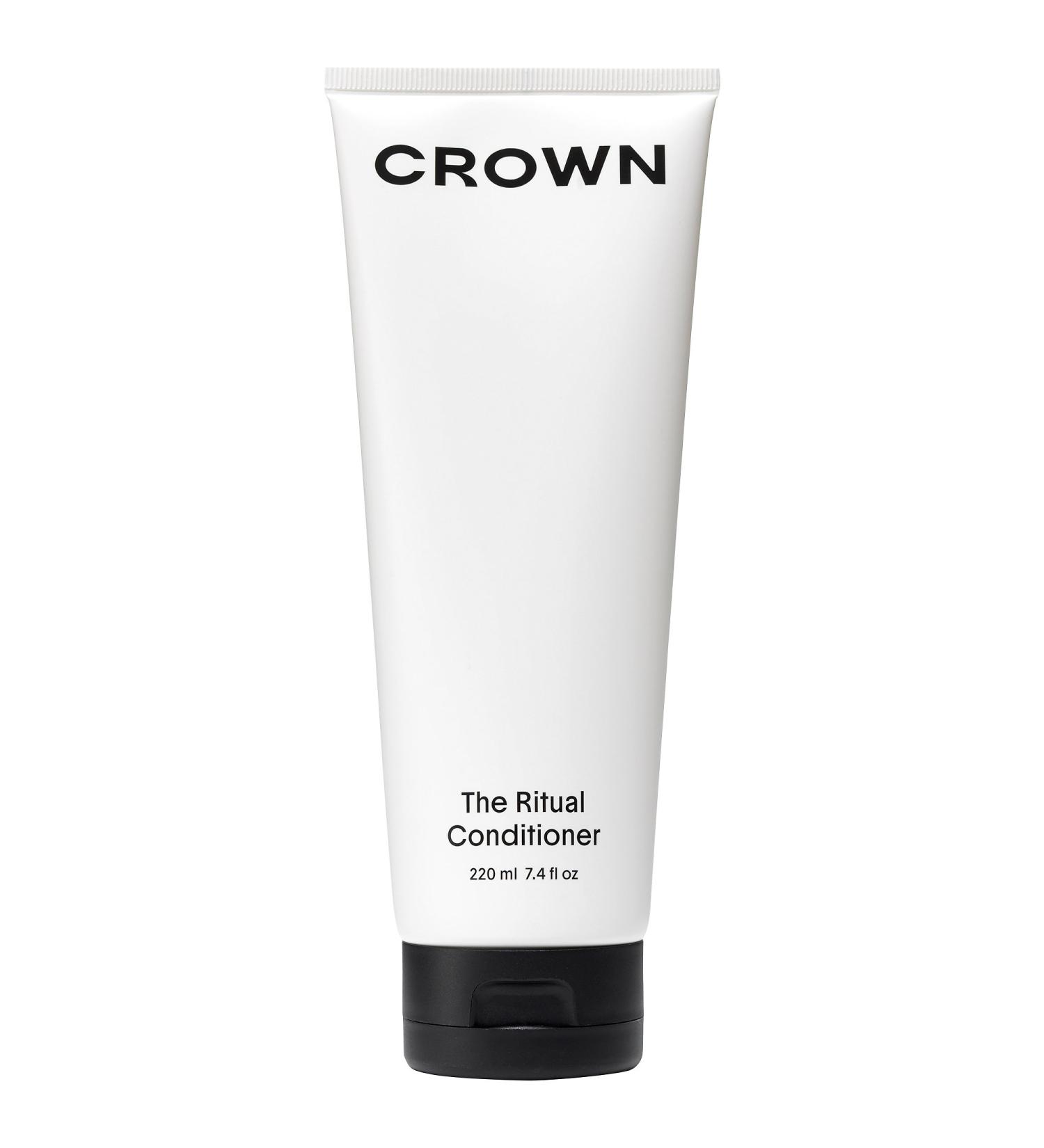 Shop Crown Affair The Ritual Conditioner - 7.4 oz/ 220 mL Online - Best Price & International Shipping - Buy Online on GoSupps.com