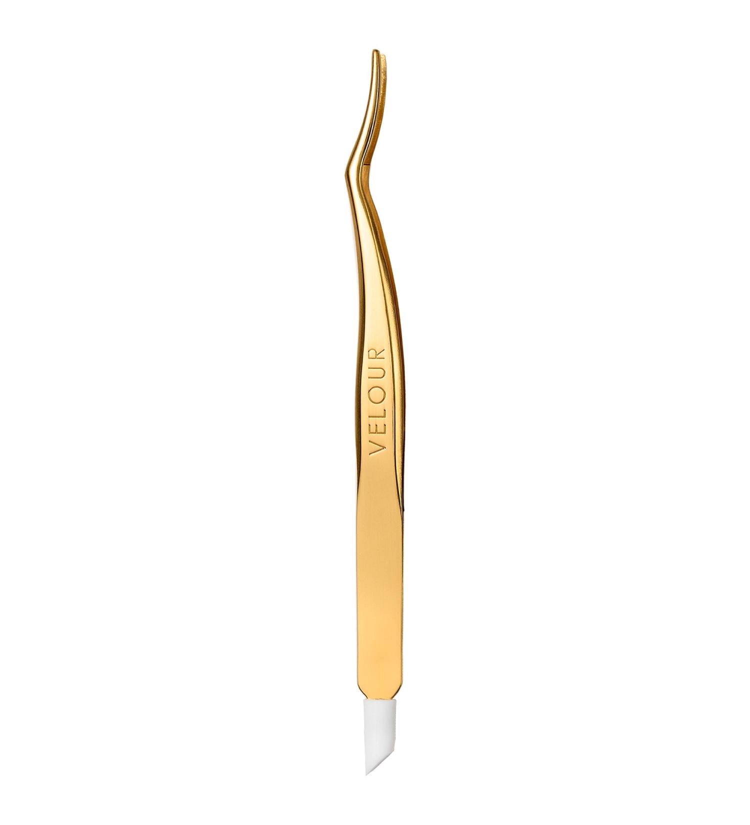 Shop Velour Lashes Too Real Lash Extension Tool Online - Best Price & International Shipping - Buy Online on GoSupps.com