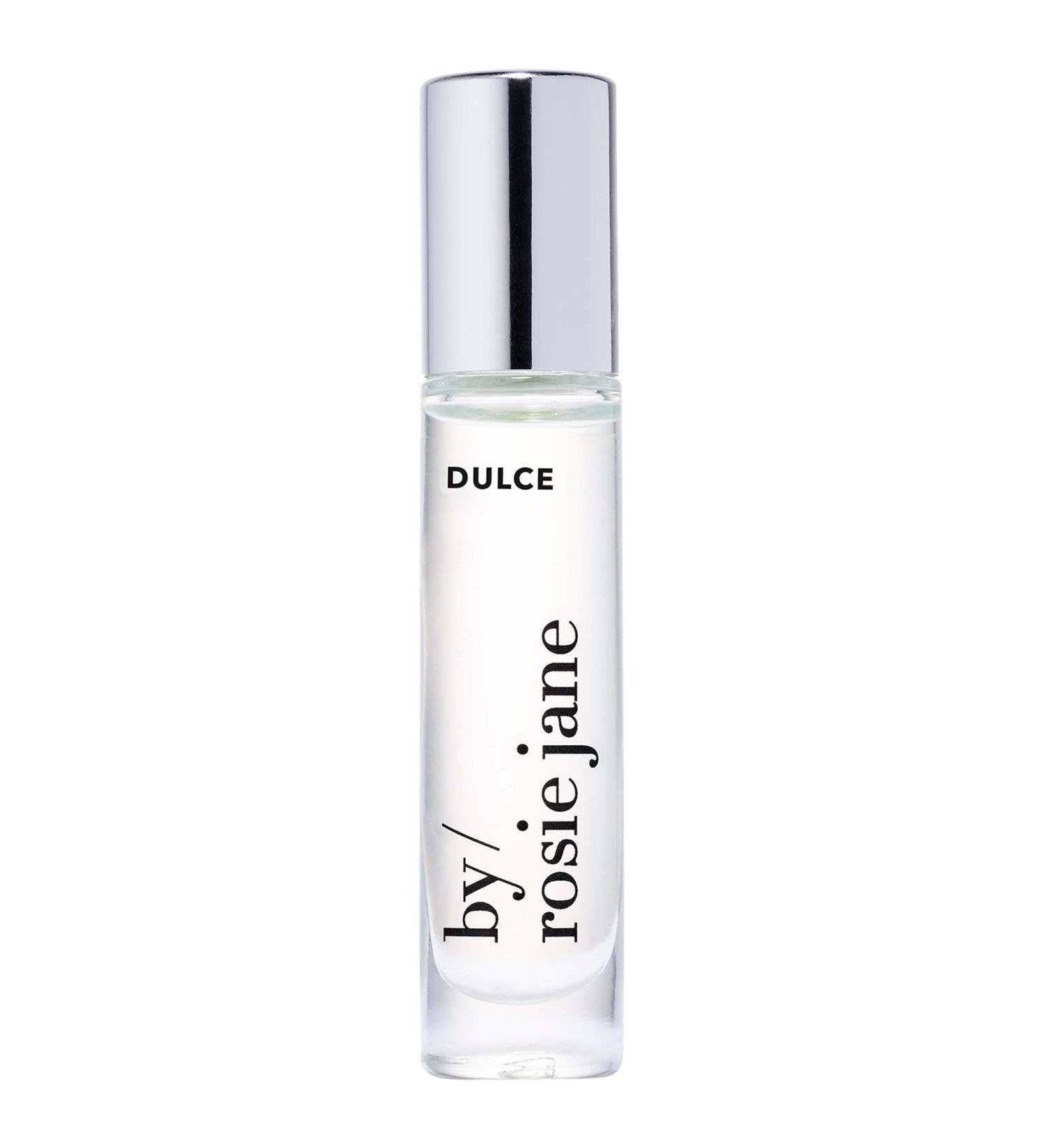 Shop By Rosie Jane Dulce Perfume Oil - .23 oz / 7mL Online - Best Price & International Shipping - Buy Online on GoSupps.com