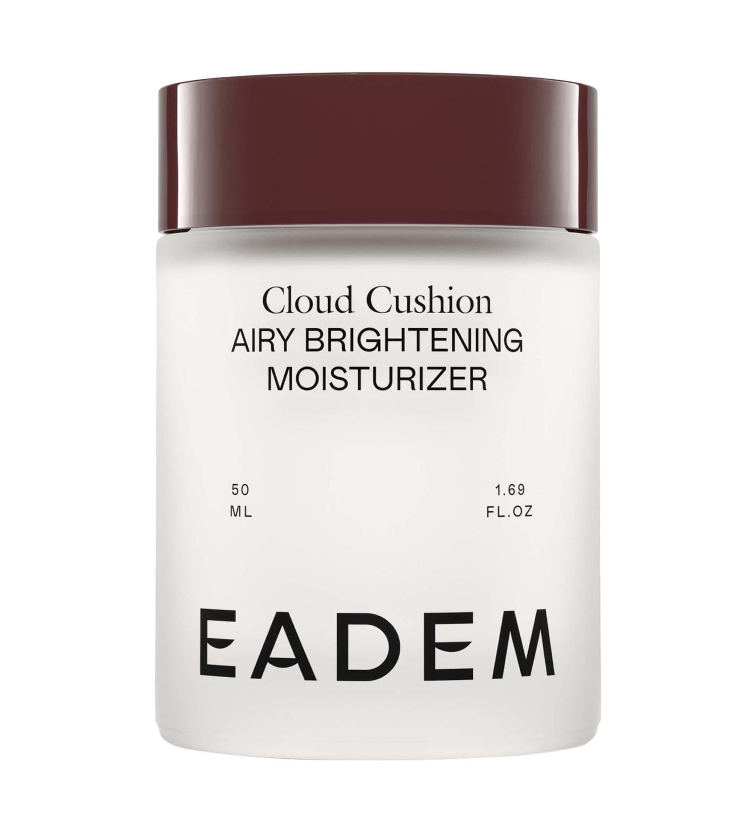 Shop EADEM Cloud Cushion Plush Moisturizer with Ceramides + Peptides Online - Best Price & International Shipping - Buy Online on GoSupps.com